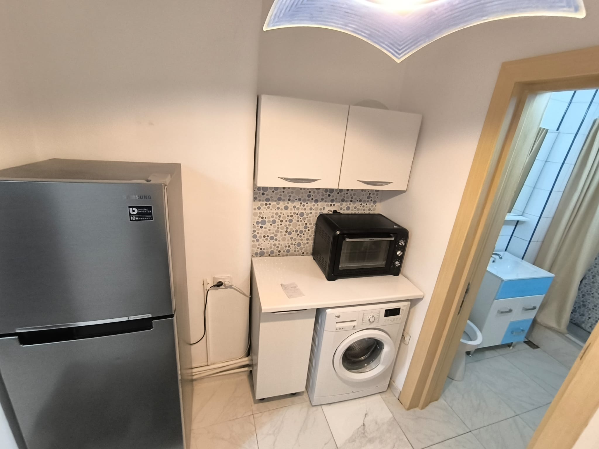 CENTRU PLAJA MODERN- Apartament modern in vila interbelica ! - foto 19