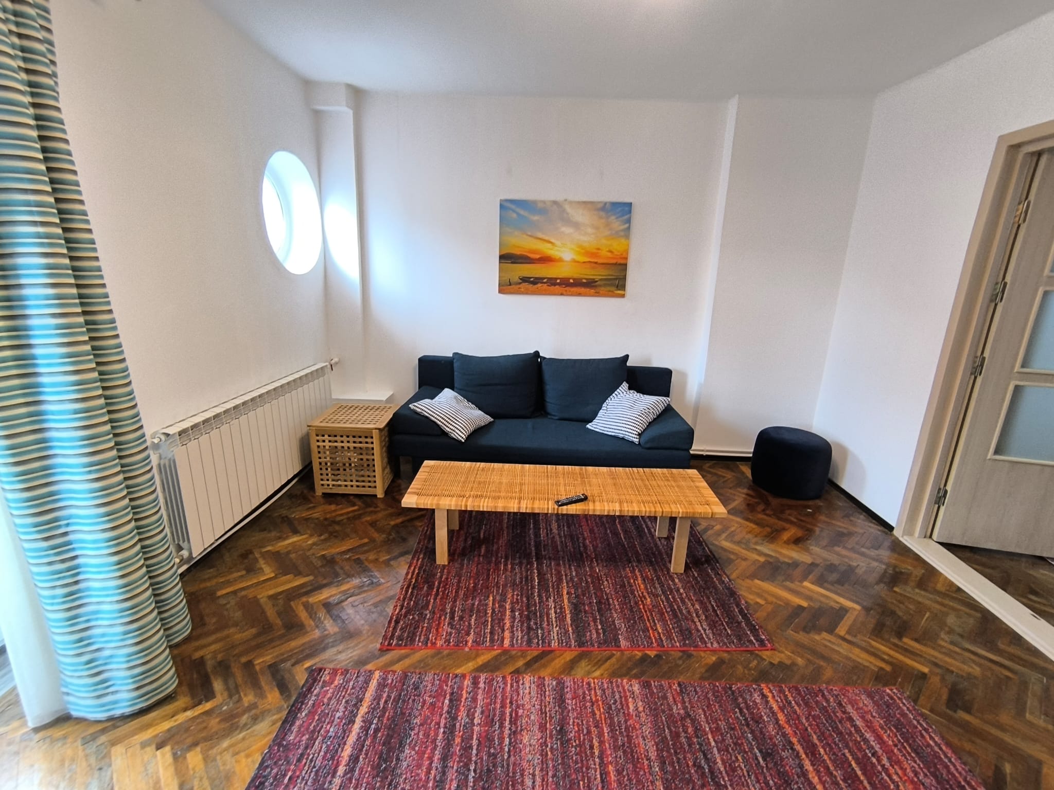 CENTRU PLAJA MODERN- Apartament modern in vila interbelica ! - foto 4
