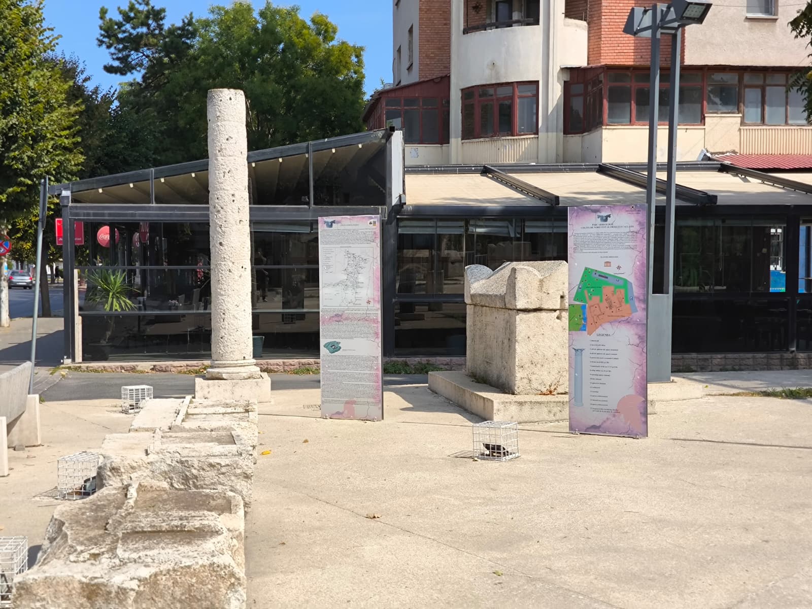 MANGALIA (Cod01) Pret Redus, spatiu comercial ultracentral! - foto 16