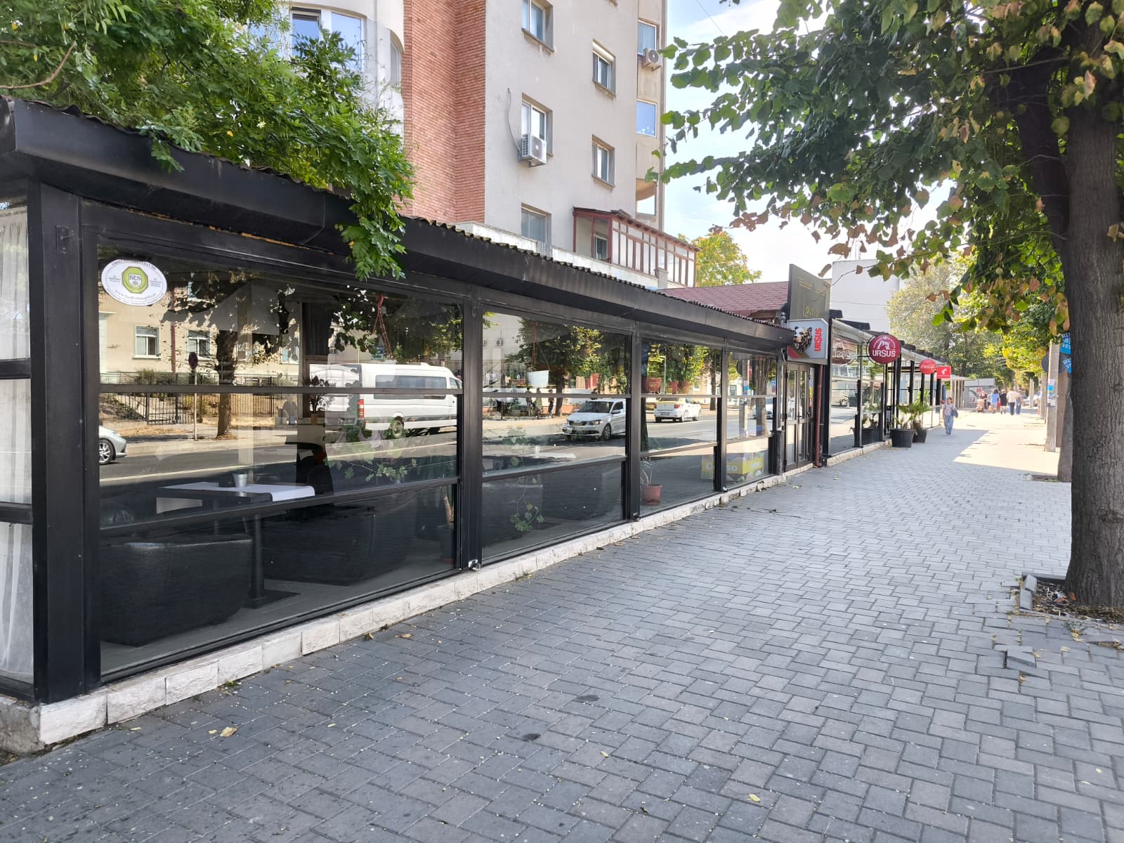 MANGALIA (Cod01) Pret Redus, spatiu comercial ultracentral! - foto 2