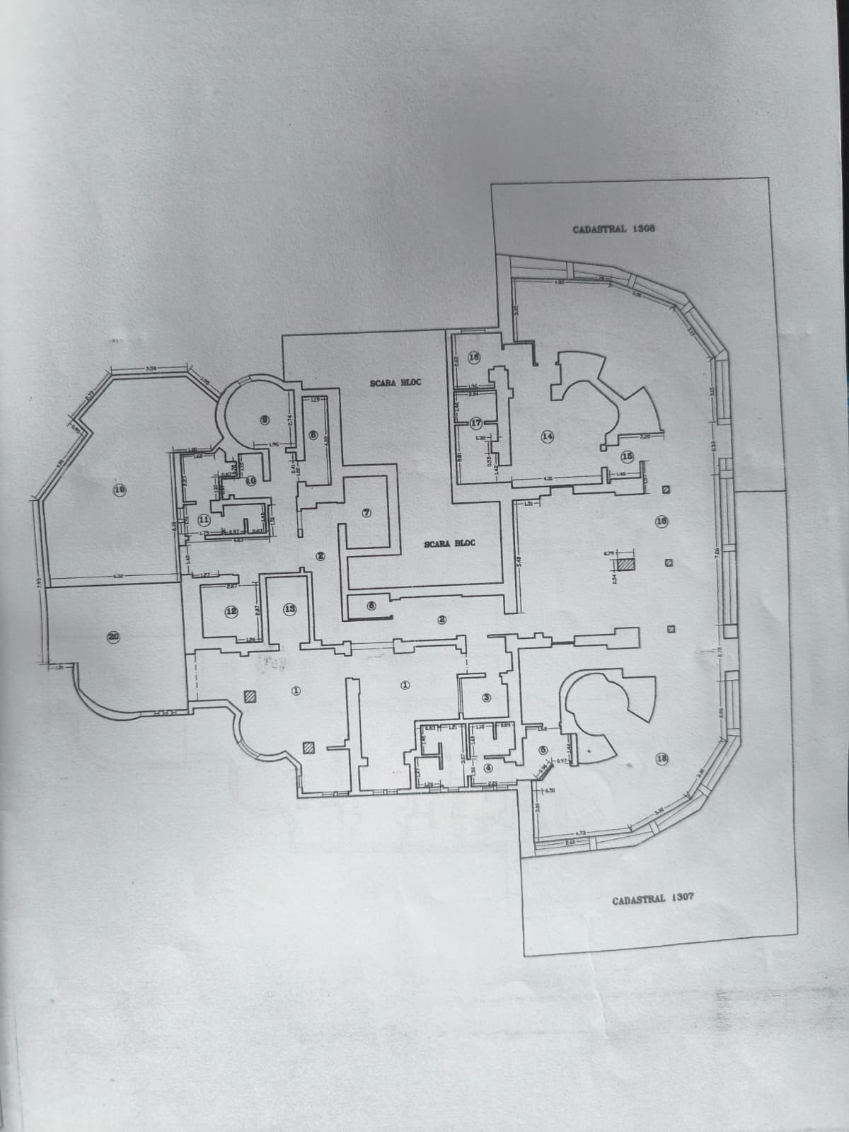 MANGALIA (Cod01) Pret Redus, spatiu comercial ultracentral! - foto 20