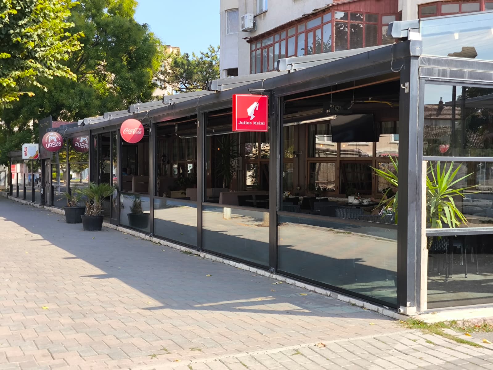 MANGALIA (Cod01) Pret Redus, spatiu comercial ultracentral! - foto 3