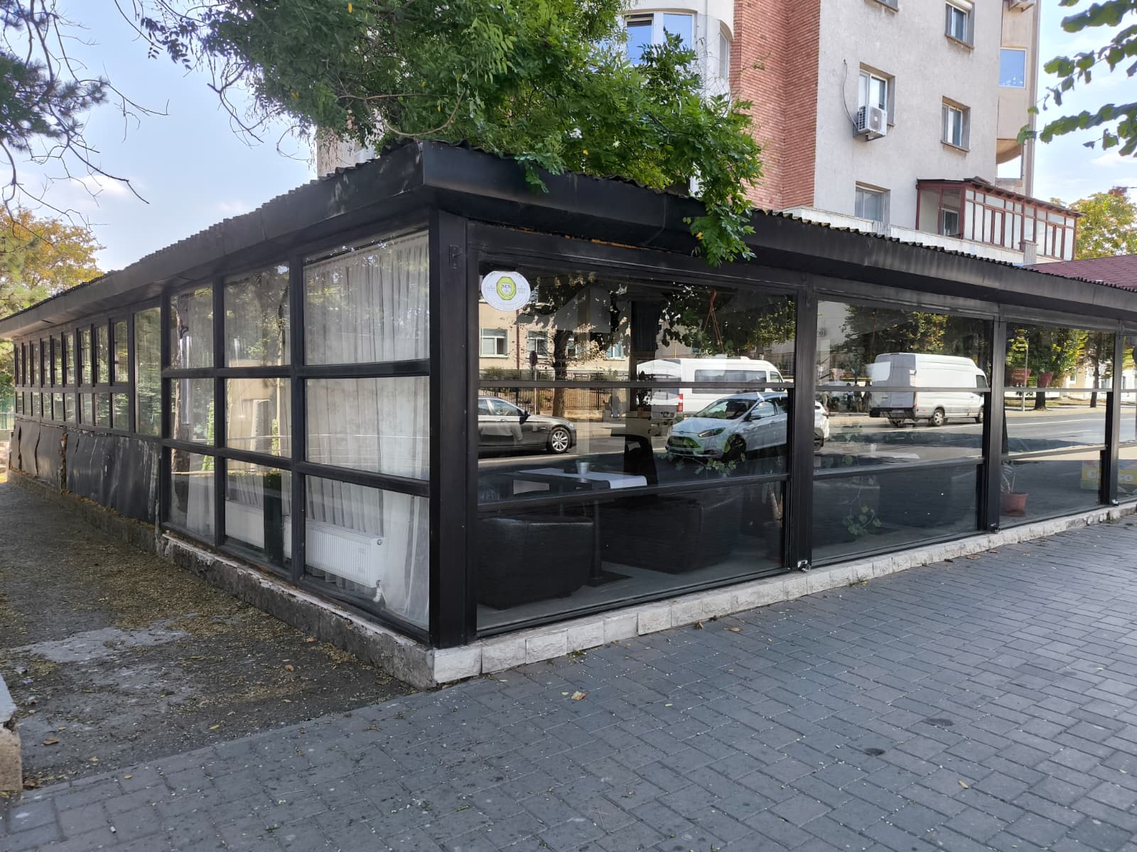 MANGALIA (Cod01) Pret Redus, spatiu comercial ultracentral! - foto 4