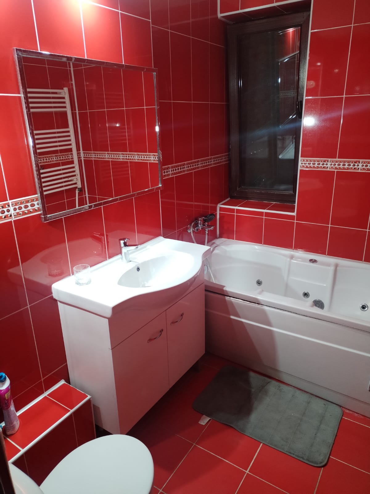 Central (cod04)-Apartament 3 camere mobilat utilat - foto 10