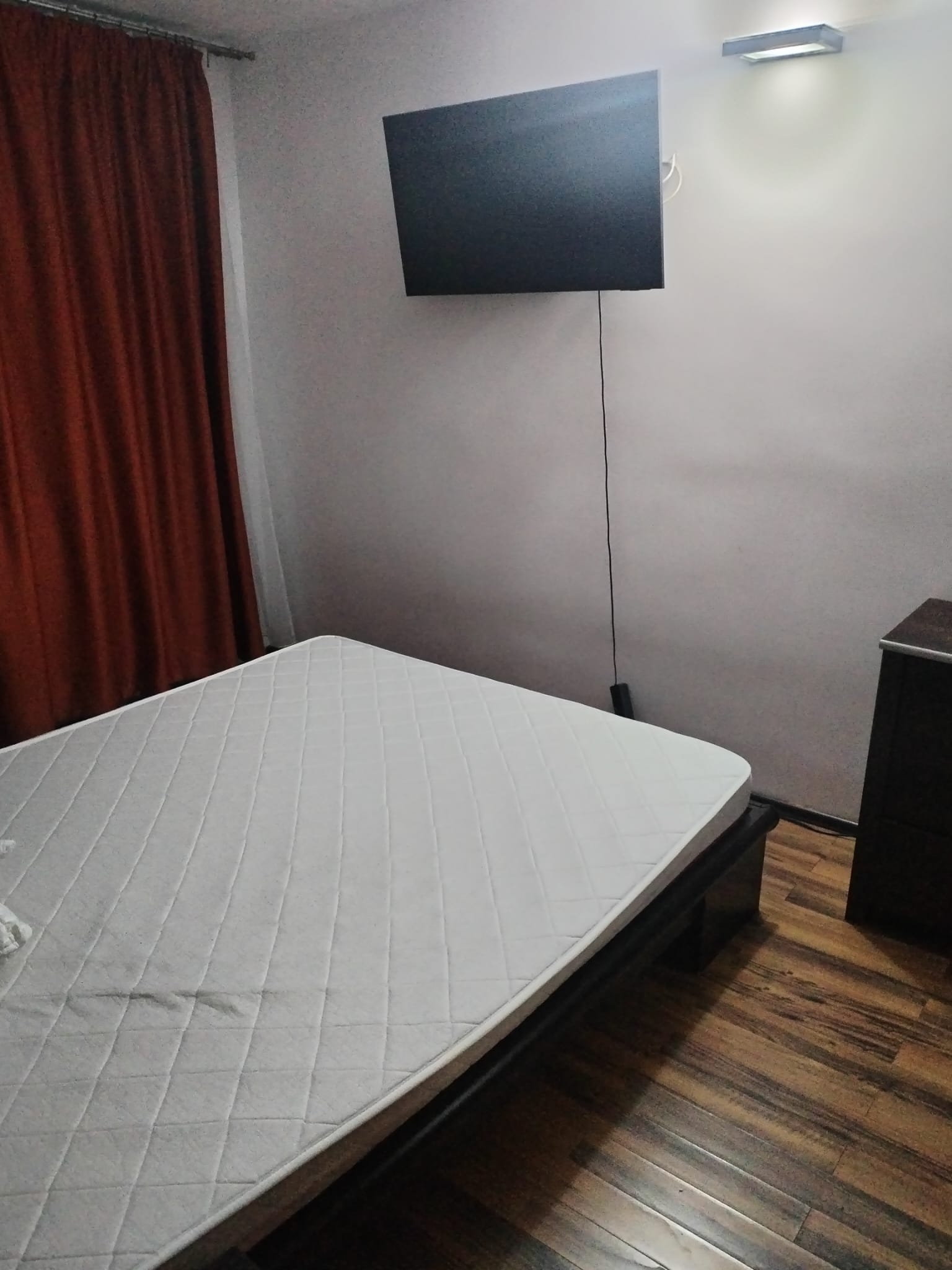 Central (cod04)-Apartament 3 camere mobilat utilat - foto 11
