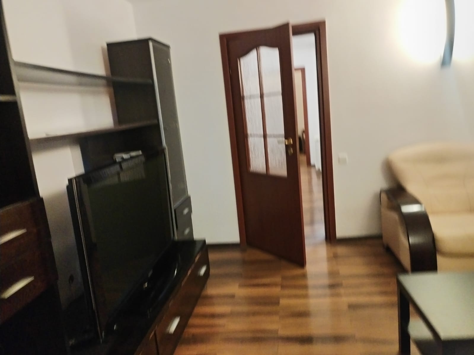 Central (cod04)-Apartament 3 camere mobilat utilat - foto 3