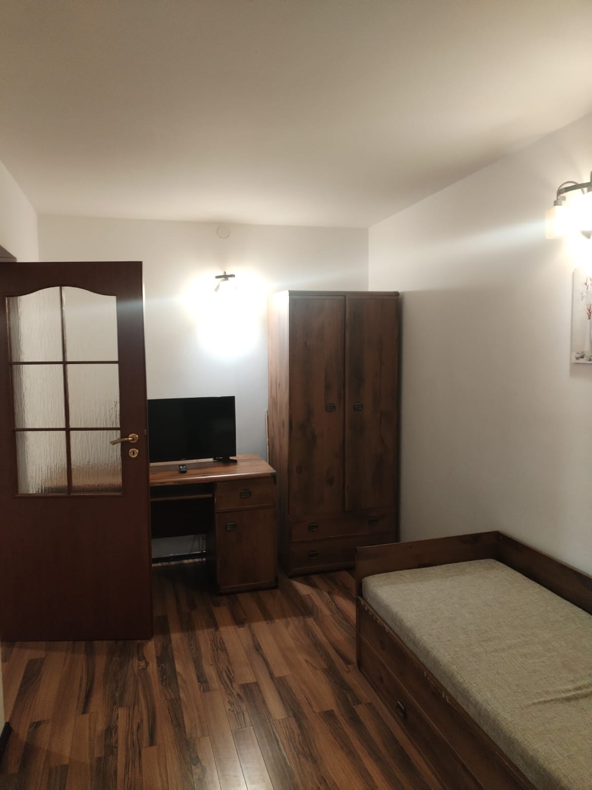 Central (cod04)-Apartament 3 camere mobilat utilat - foto 4