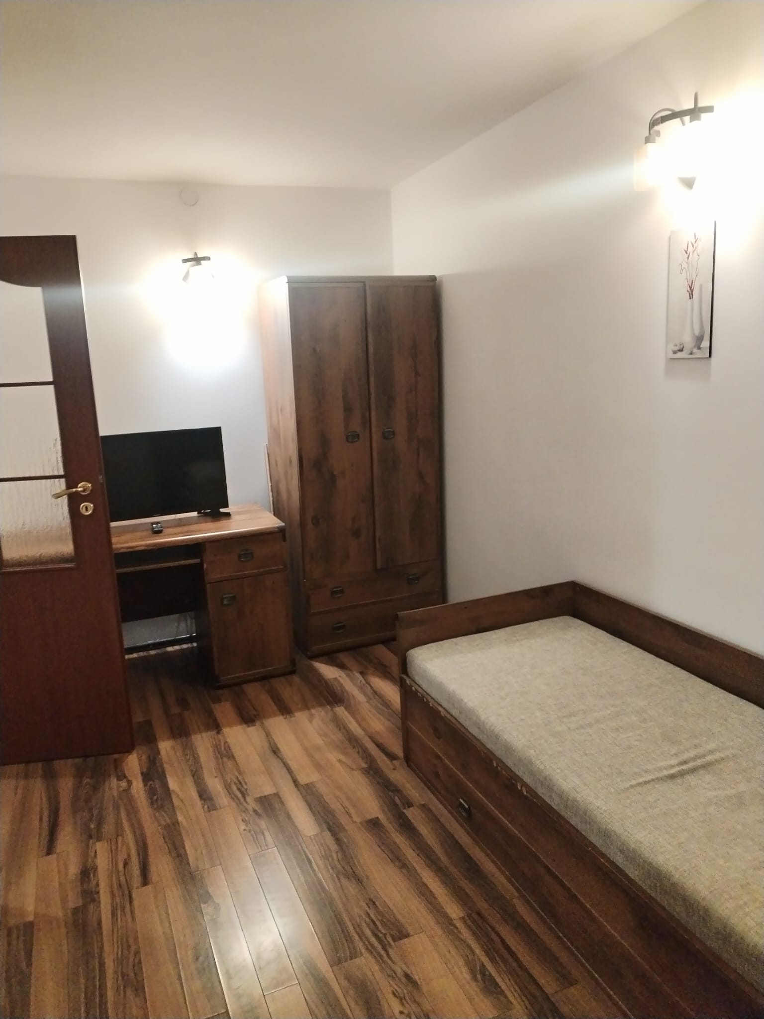 Central (cod04)-Apartament 3 camere mobilat utilat - foto 6