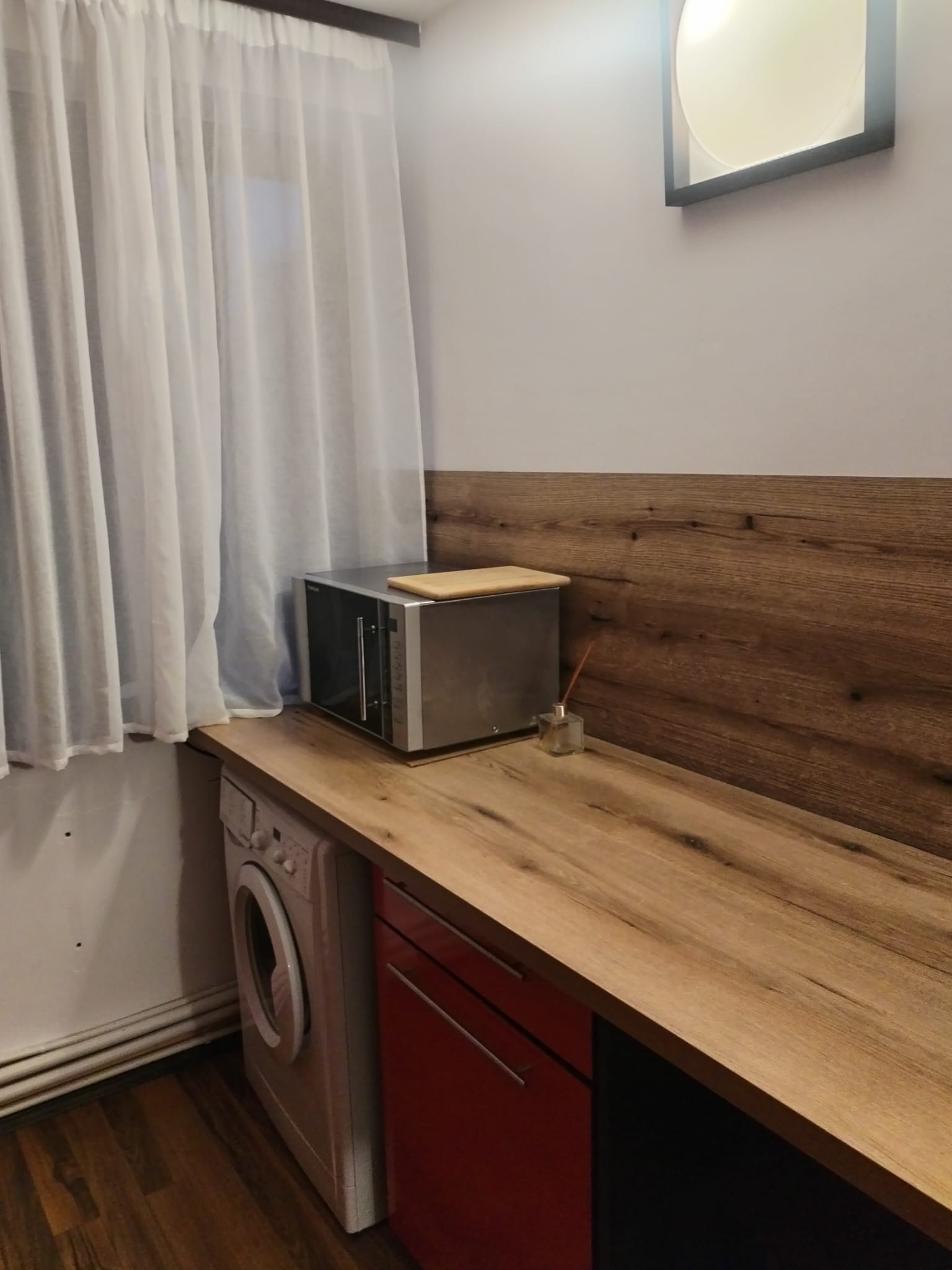 Central (cod04)-Apartament 3 camere mobilat utilat - foto 7