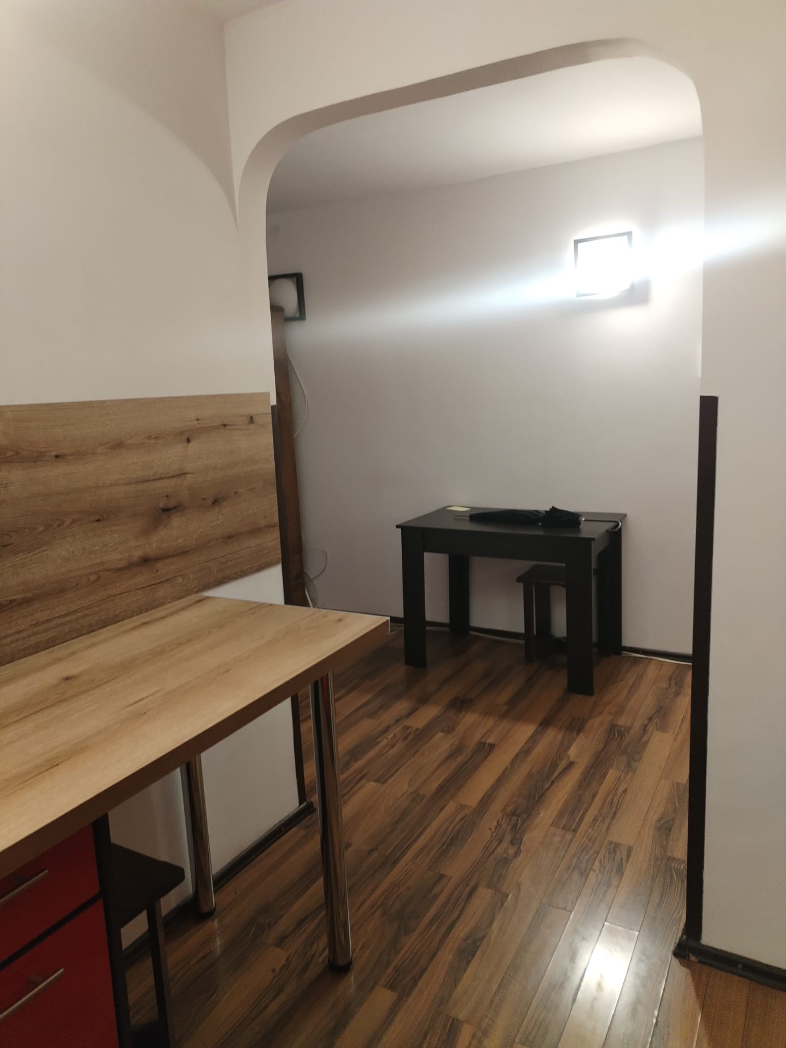 Central (cod04)-Apartament 3 camere mobilat utilat - foto 8