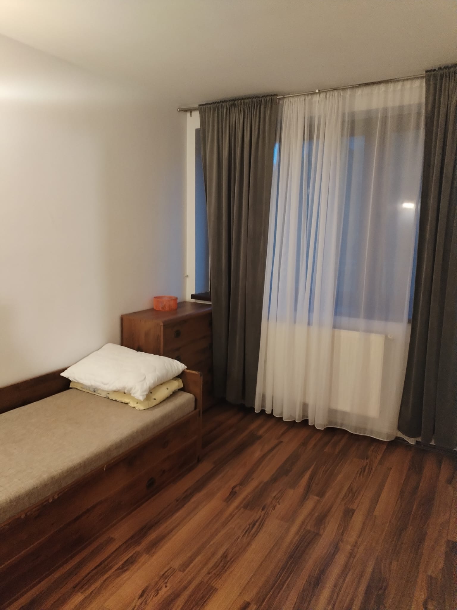 Central (cod04)-Apartament 3 camere mobilat utilat - foto 9