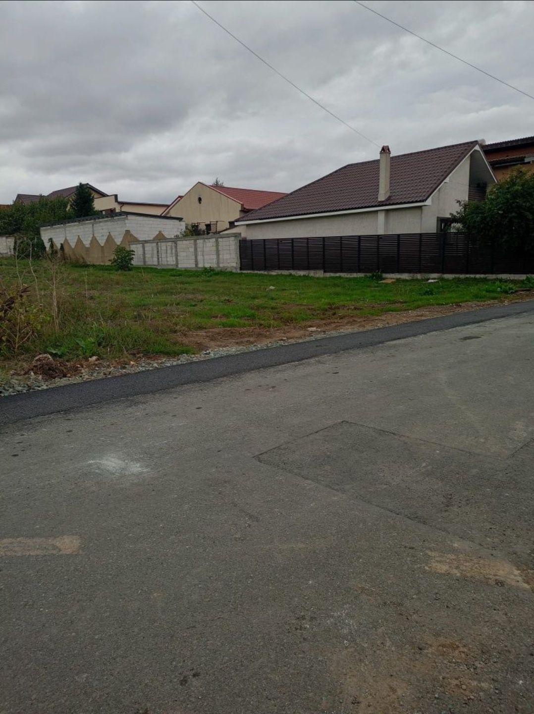 VALU LUI TRAIAN  ( COD02)  - Str. Islazului ,Valu Lui Traian