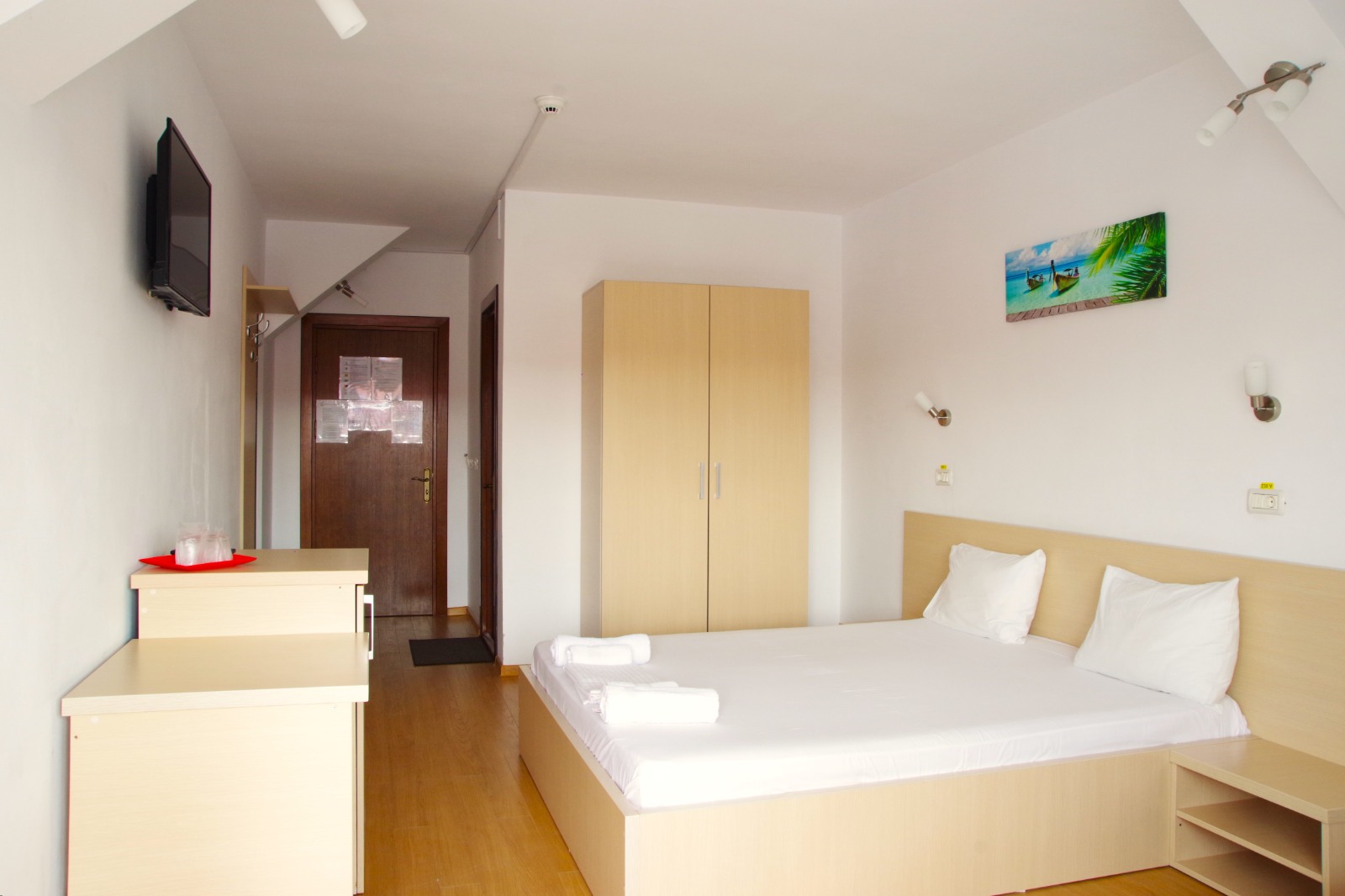 Mamaia Nord(cod04)-Pensiune Turistica 21 cam - foto 2