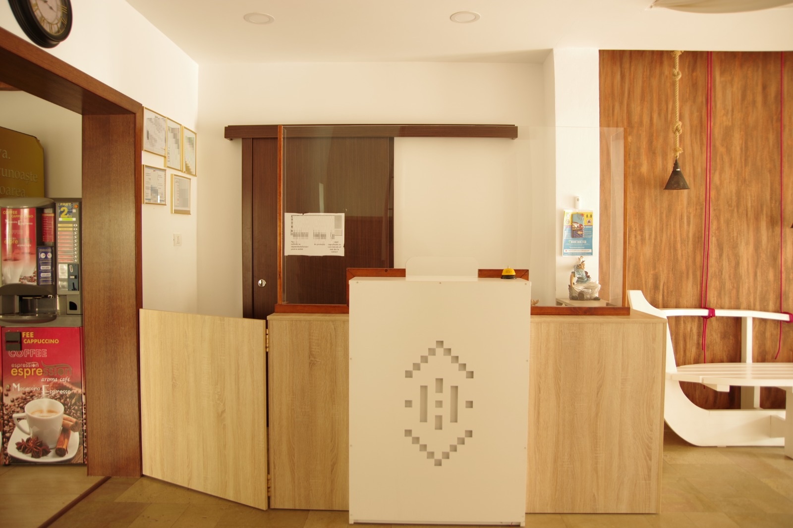 Mamaia Nord(cod04)-Pensiune Turistica 21 cam - foto 3