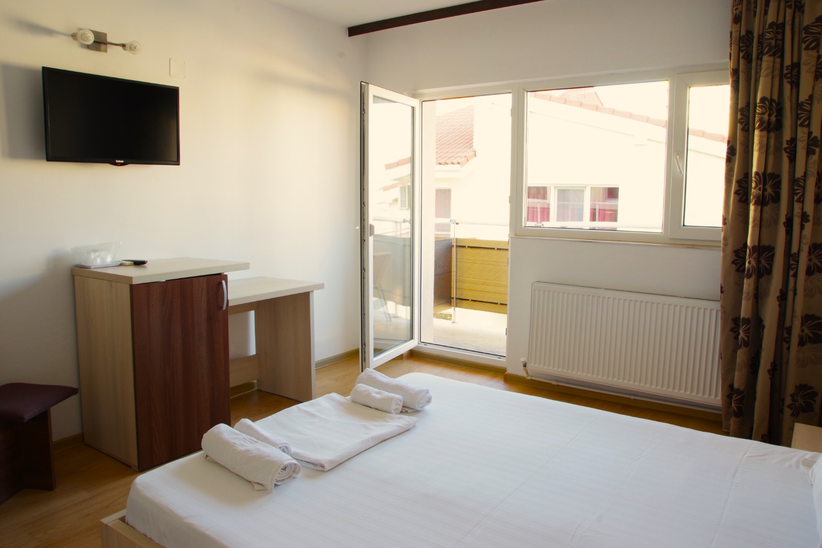 Mamaia Nord(cod04)-Pensiune Turistica 21 cam - foto 7