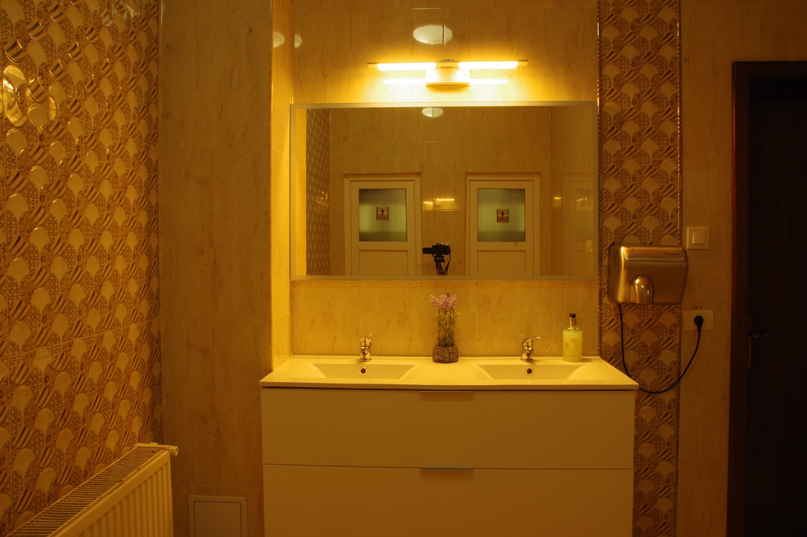 Mamaia Nord(cod04)-Pensiune Turistica 21 cam - foto 8