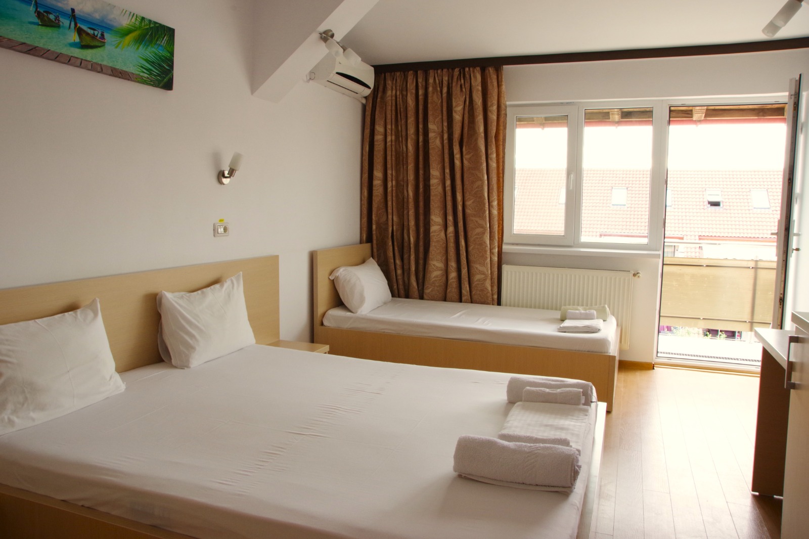 Mamaia Nord(cod04)-Pensiune Turistica 21 cam - foto 9