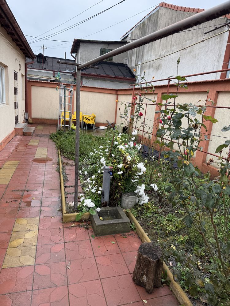 Tomis 2(cod04)-Casa 4 camere - foto 3