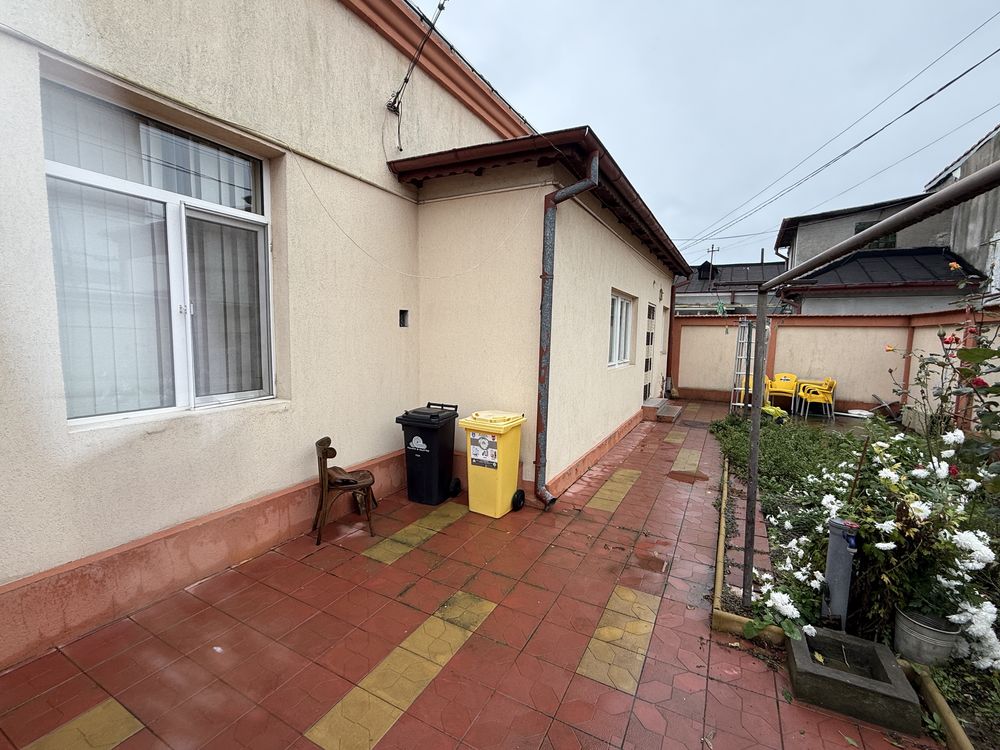 Tomis 2(cod04)-Casa 4 camere - foto 4
