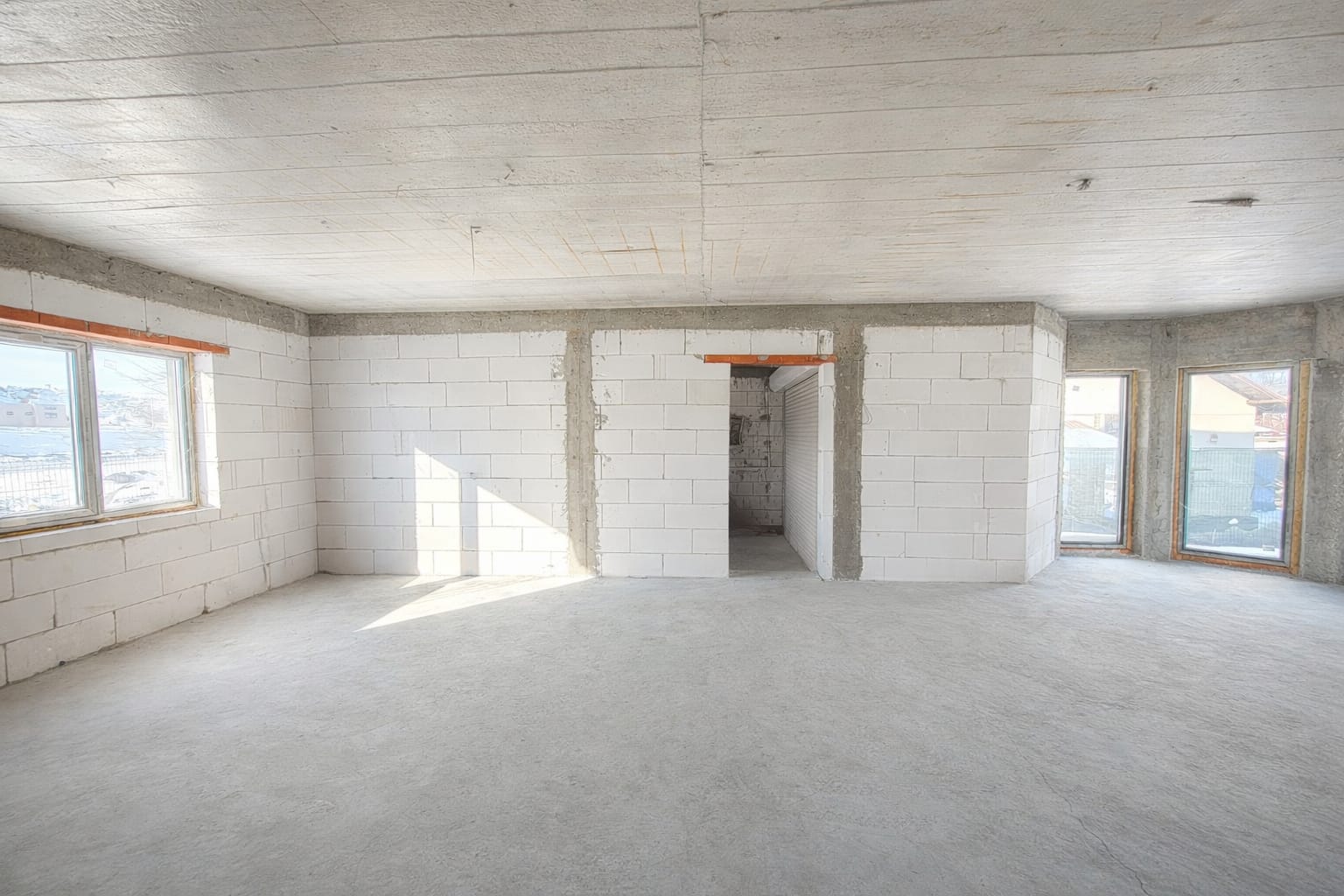 VALU LUI TRAIAN  - casa 4 camere teren 459 mp - foto 4