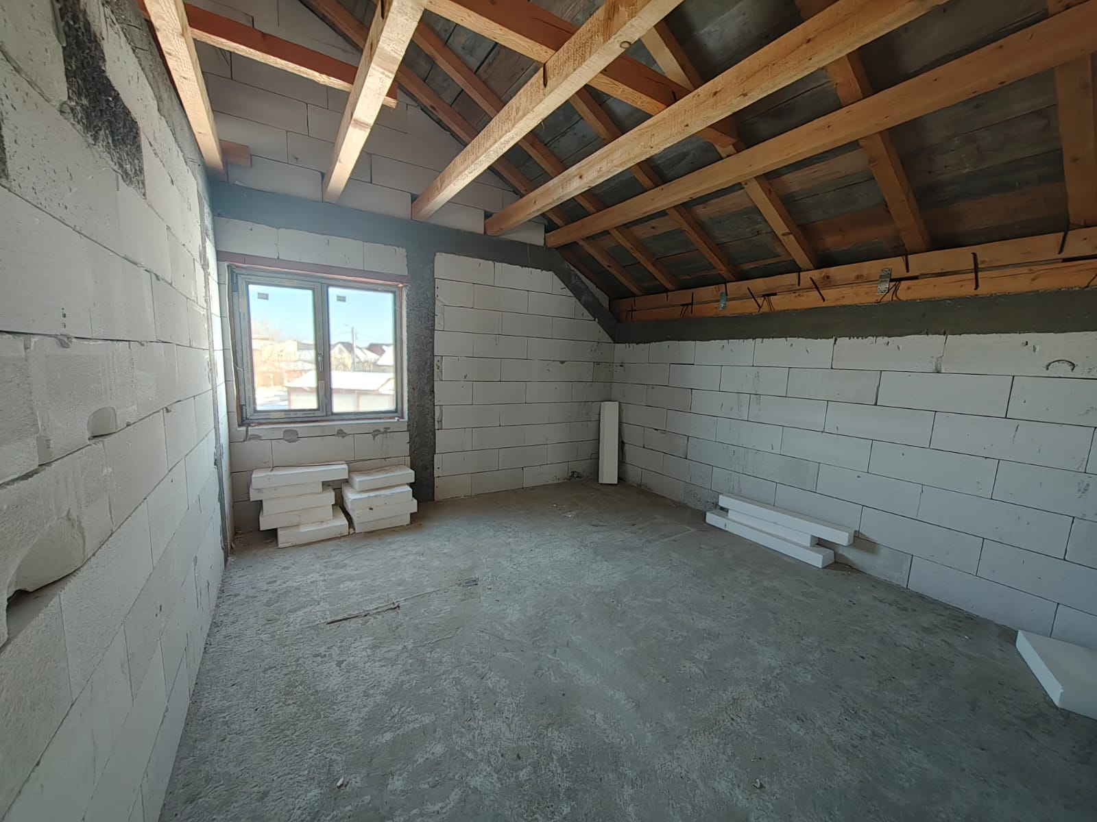 VALU LUI TRAIAN  - casa 4 camere teren 459 mp - foto 5