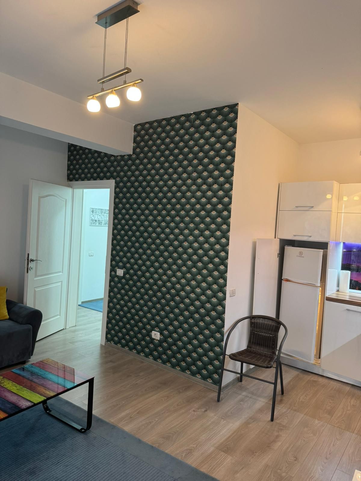 Lux și Confort Mamaia-Scandinavia( cod 12 )Apartament 2 Camere, Mamaia - foto 3