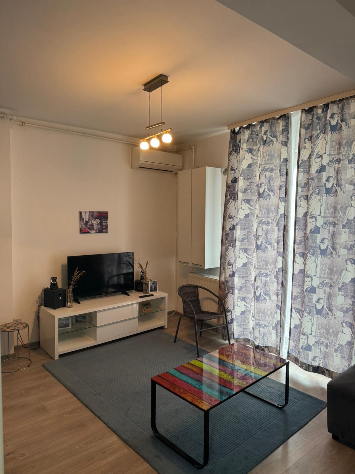 Lux și Confort Mamaia-Scandinavia( cod 12 )Apartament 2 Camere, Mamaia - foto 5