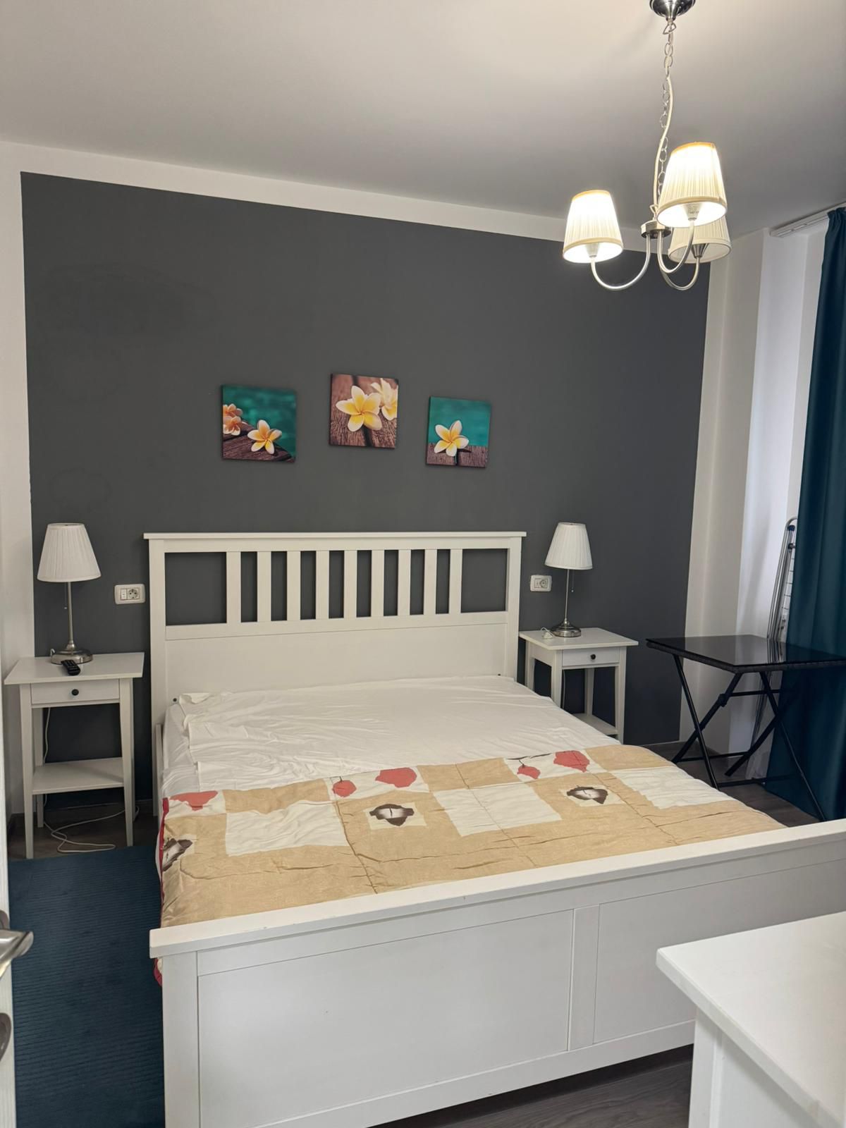 Lux și Confort Mamaia-Scandinavia( cod 12 )Apartament 2 Camere, Mamaia - foto 6