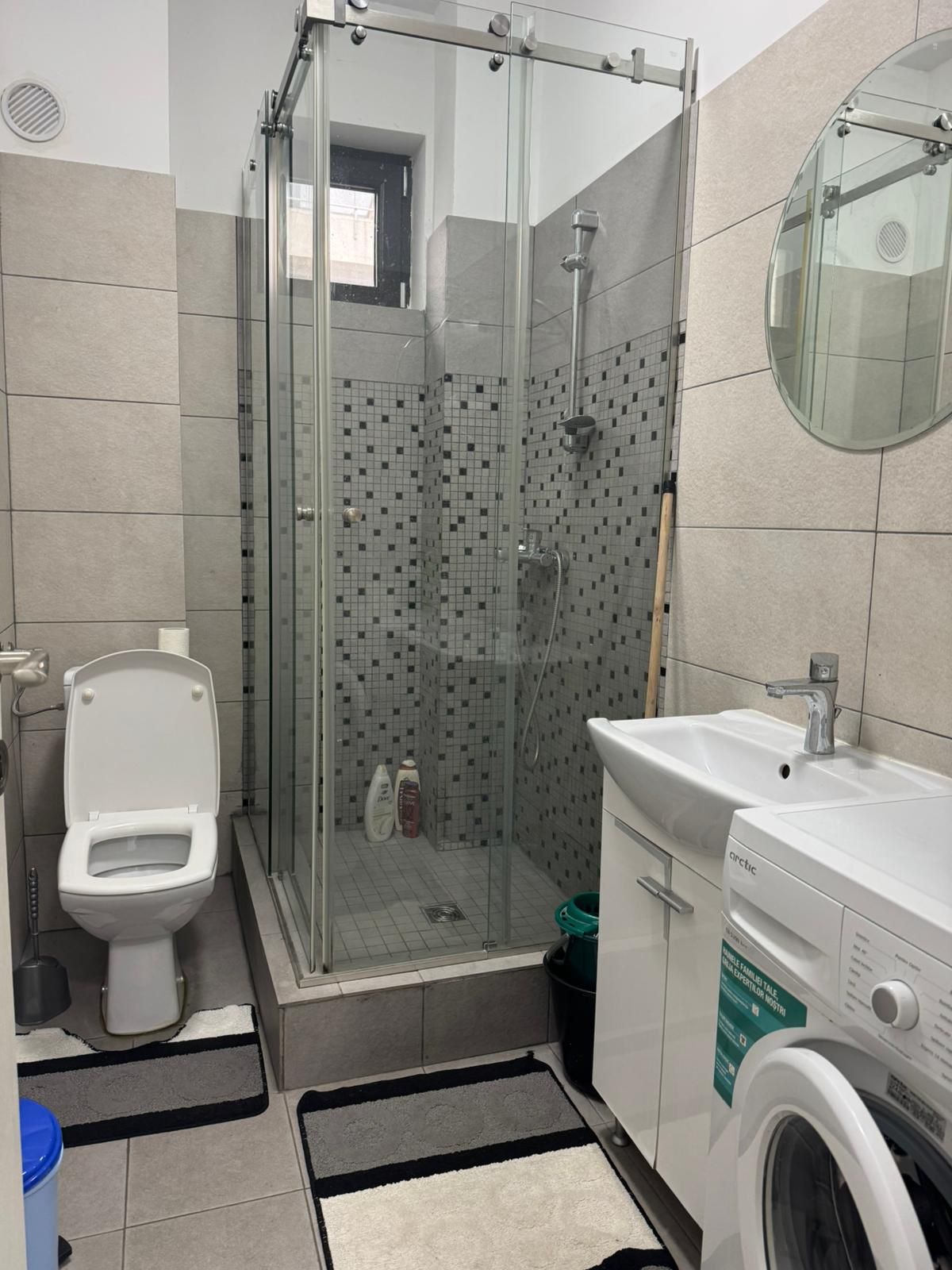 Lux și Confort Mamaia-Scandinavia( cod 12 )Apartament 2 Camere, Mamaia - foto 7