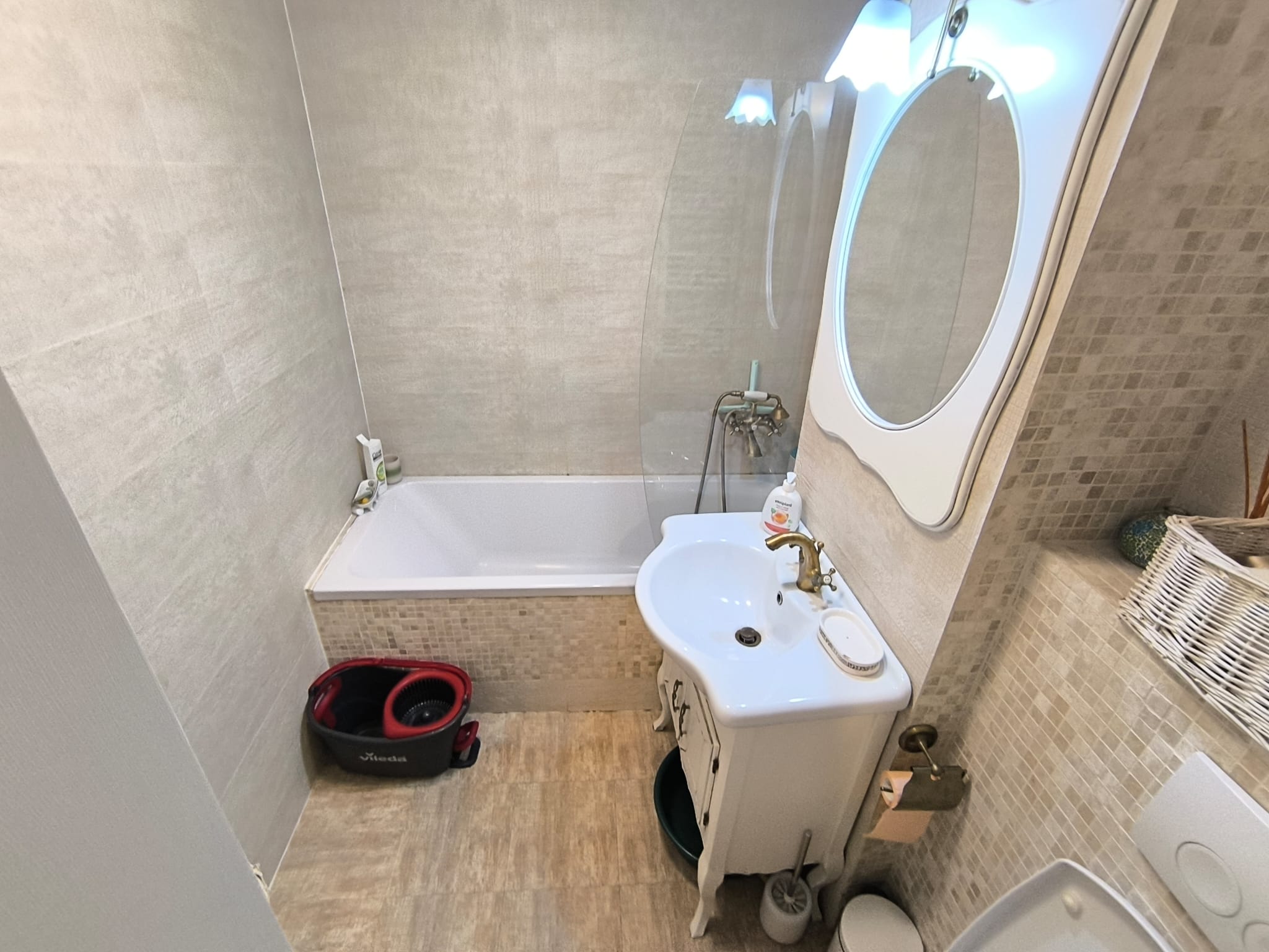 TOMIS NORD BOEMA(COD03)-  3 Camere moderne cu loc de parcare ! - foto 10