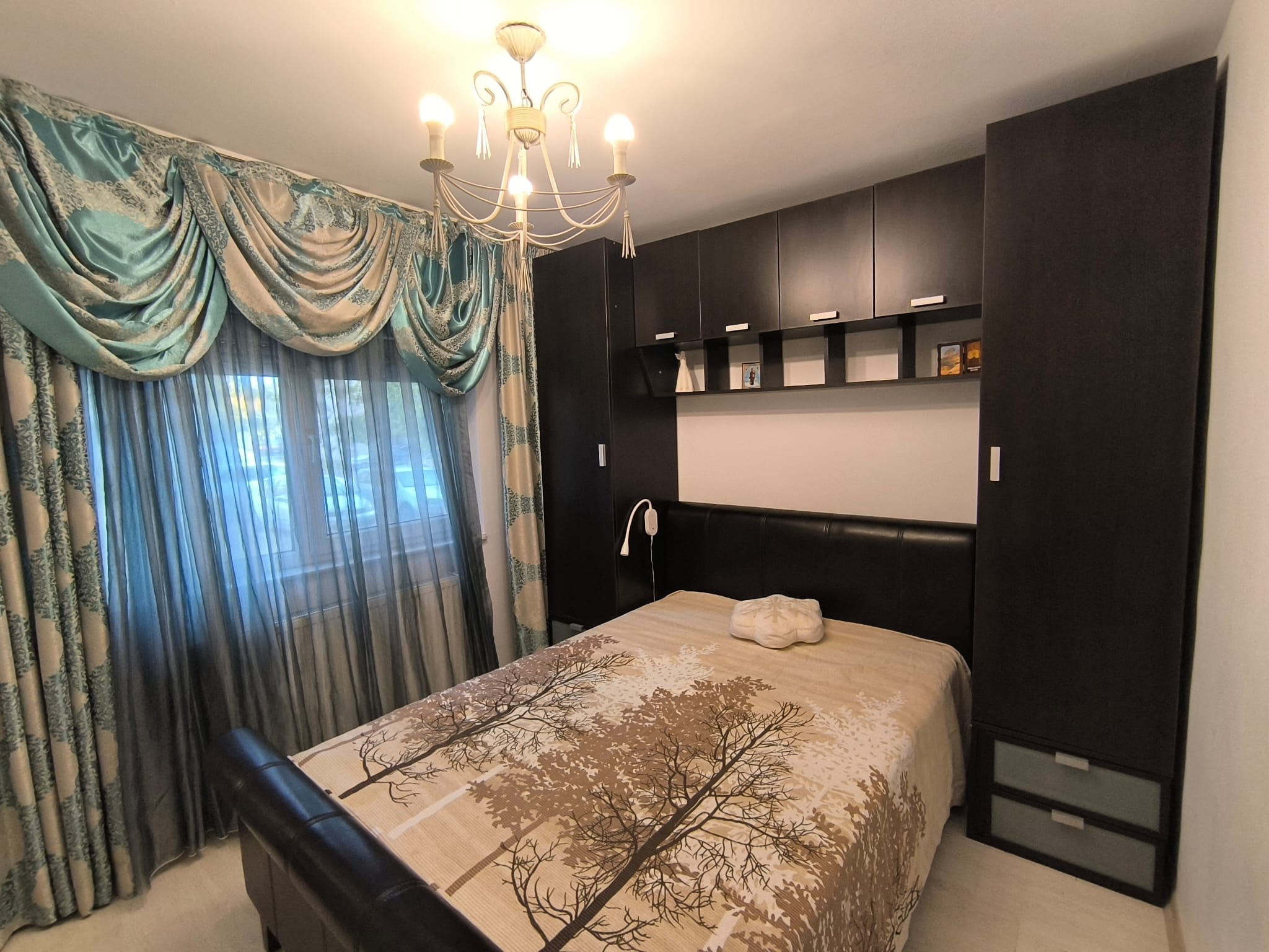 TOMIS NORD BOEMA(COD03)-  3 Camere moderne cu loc de parcare ! - foto 11