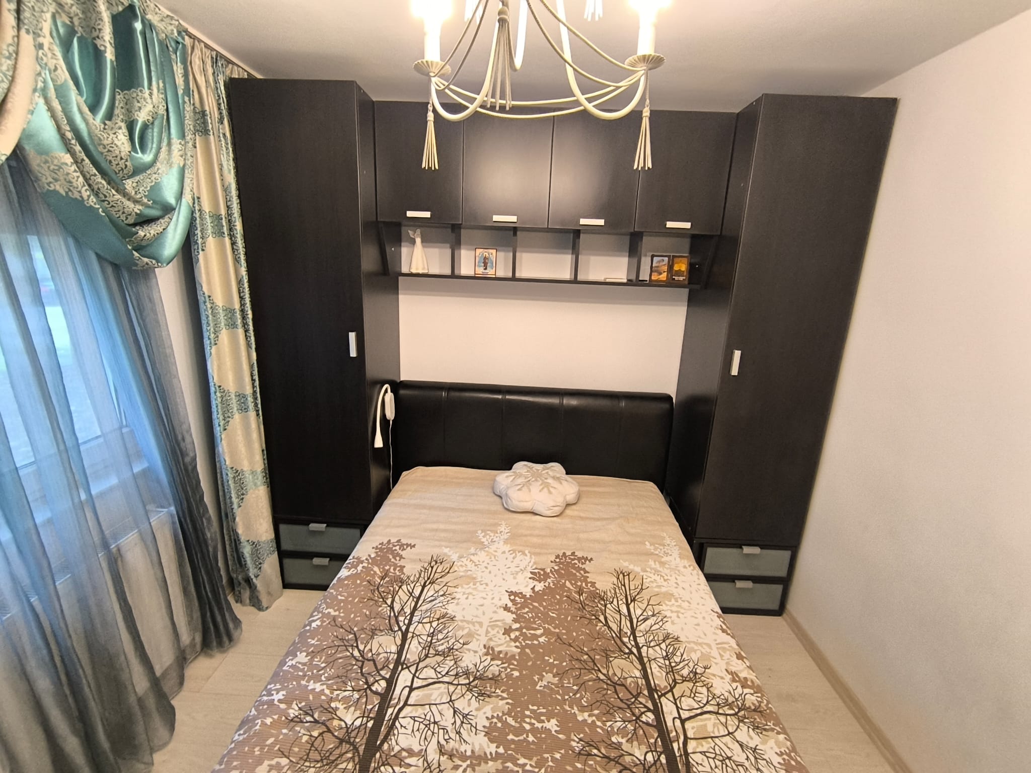 TOMIS NORD BOEMA(COD03)-  3 Camere moderne cu loc de parcare ! - foto 12