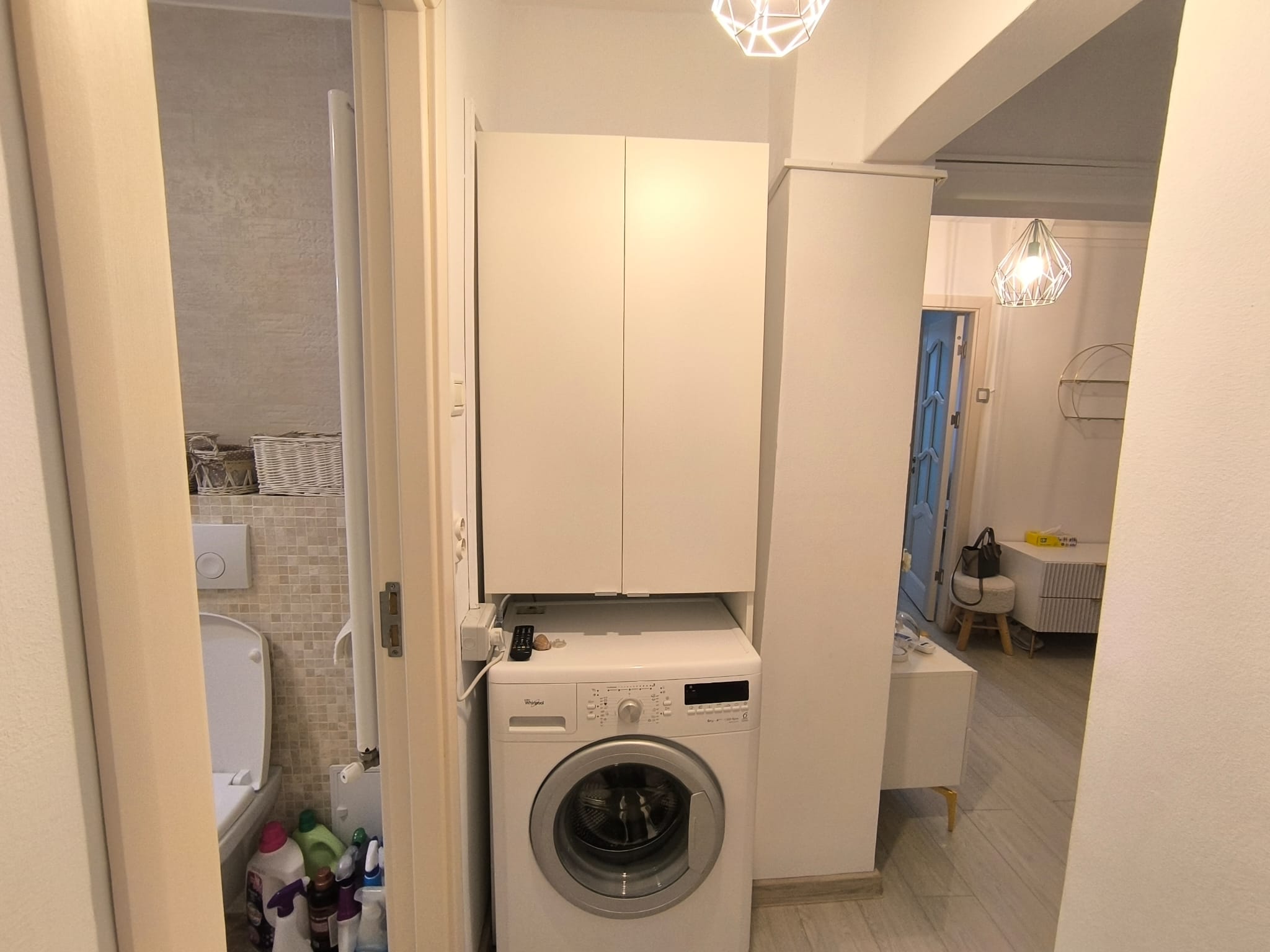 TOMIS NORD BOEMA(COD03)-  3 Camere moderne cu loc de parcare ! - foto 14