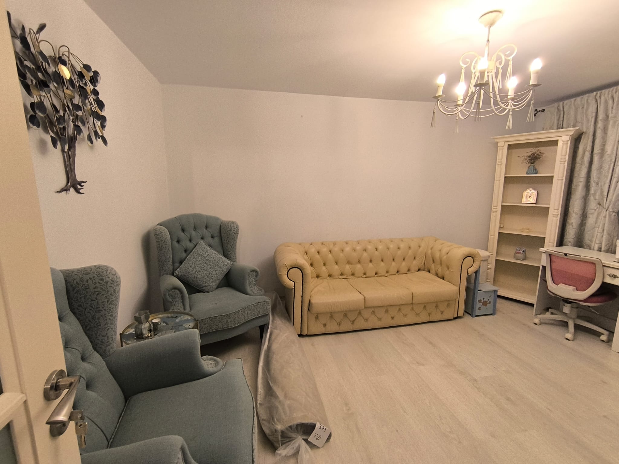 TOMIS NORD BOEMA(COD03)-  3 Camere moderne cu loc de parcare ! - foto 17