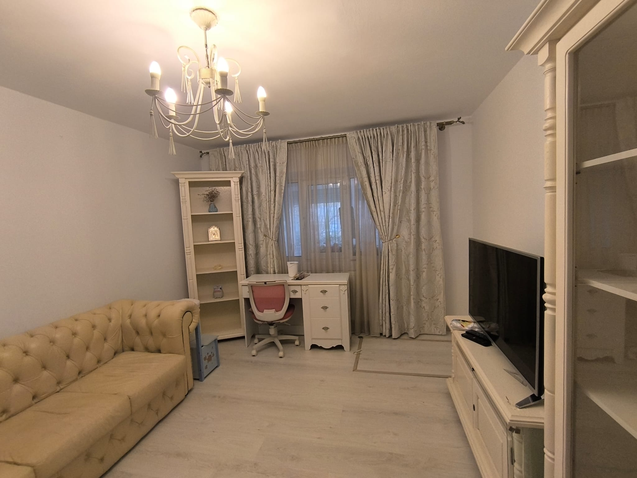 TOMIS NORD BOEMA(COD03)-  3 Camere moderne cu loc de parcare ! - foto 18