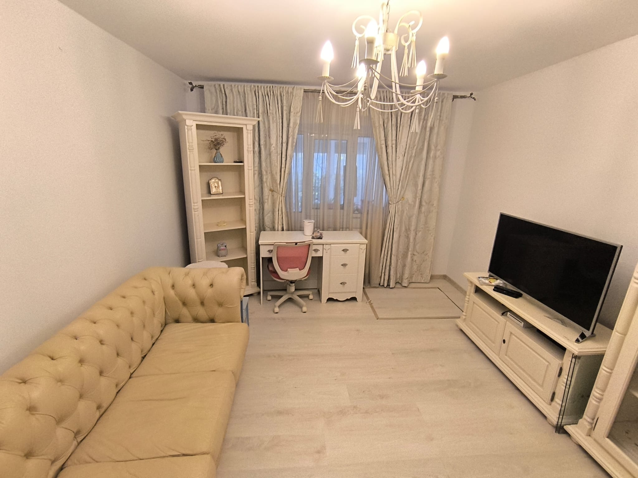 TOMIS NORD BOEMA(COD03)-  3 Camere moderne cu loc de parcare ! - foto 19