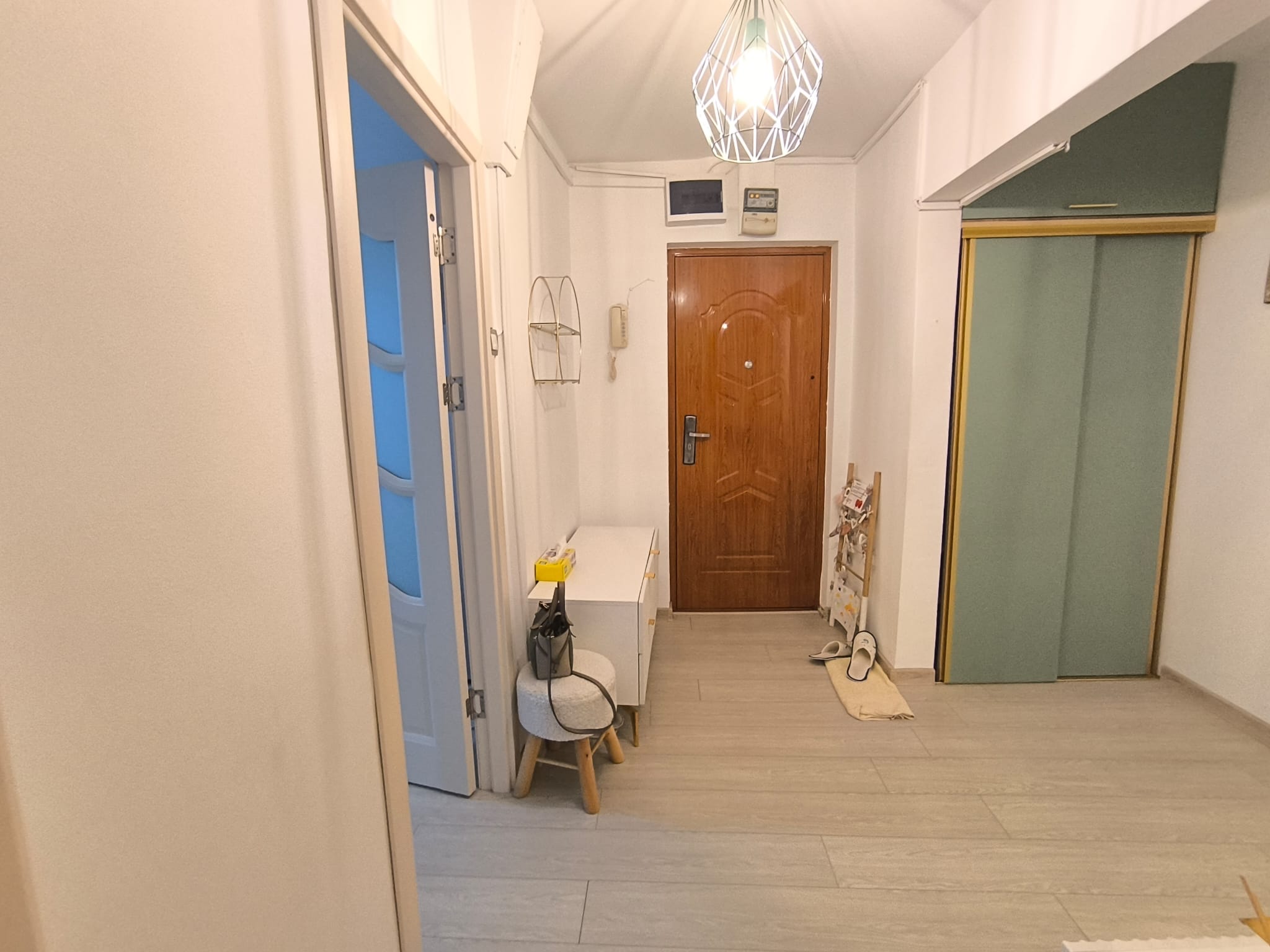 TOMIS NORD BOEMA(COD03)-  3 Camere moderne cu loc de parcare ! - foto 21