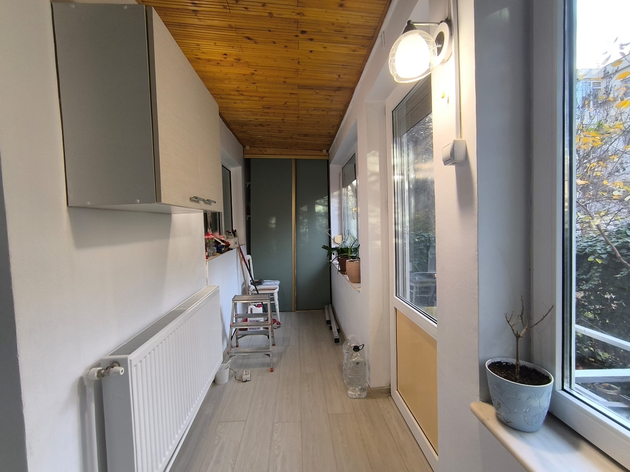 TOMIS NORD BOEMA(COD03)-  3 Camere moderne cu loc de parcare ! - foto 26