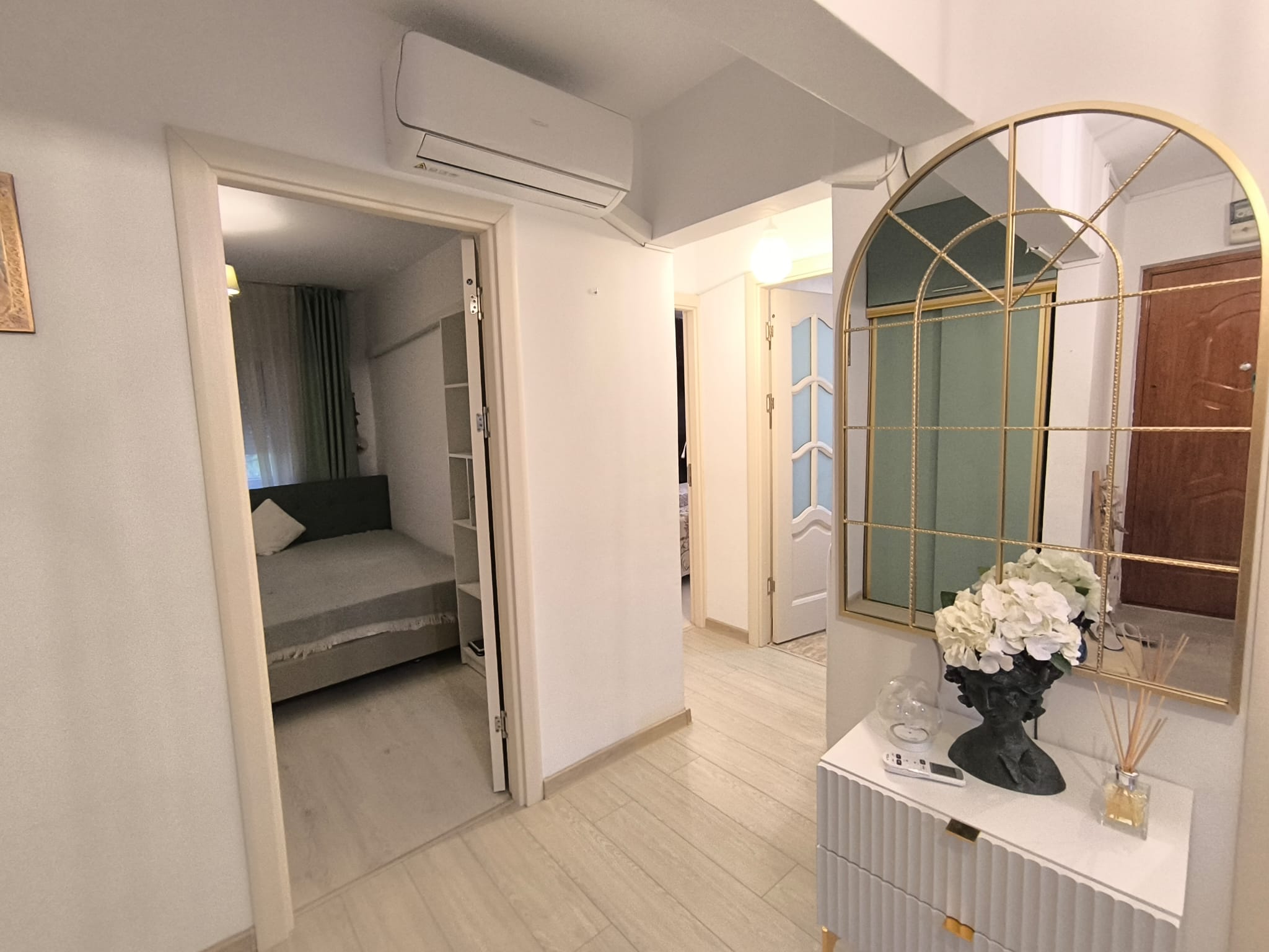 TOMIS NORD BOEMA(COD03)-  3 Camere moderne cu loc de parcare ! - foto 3