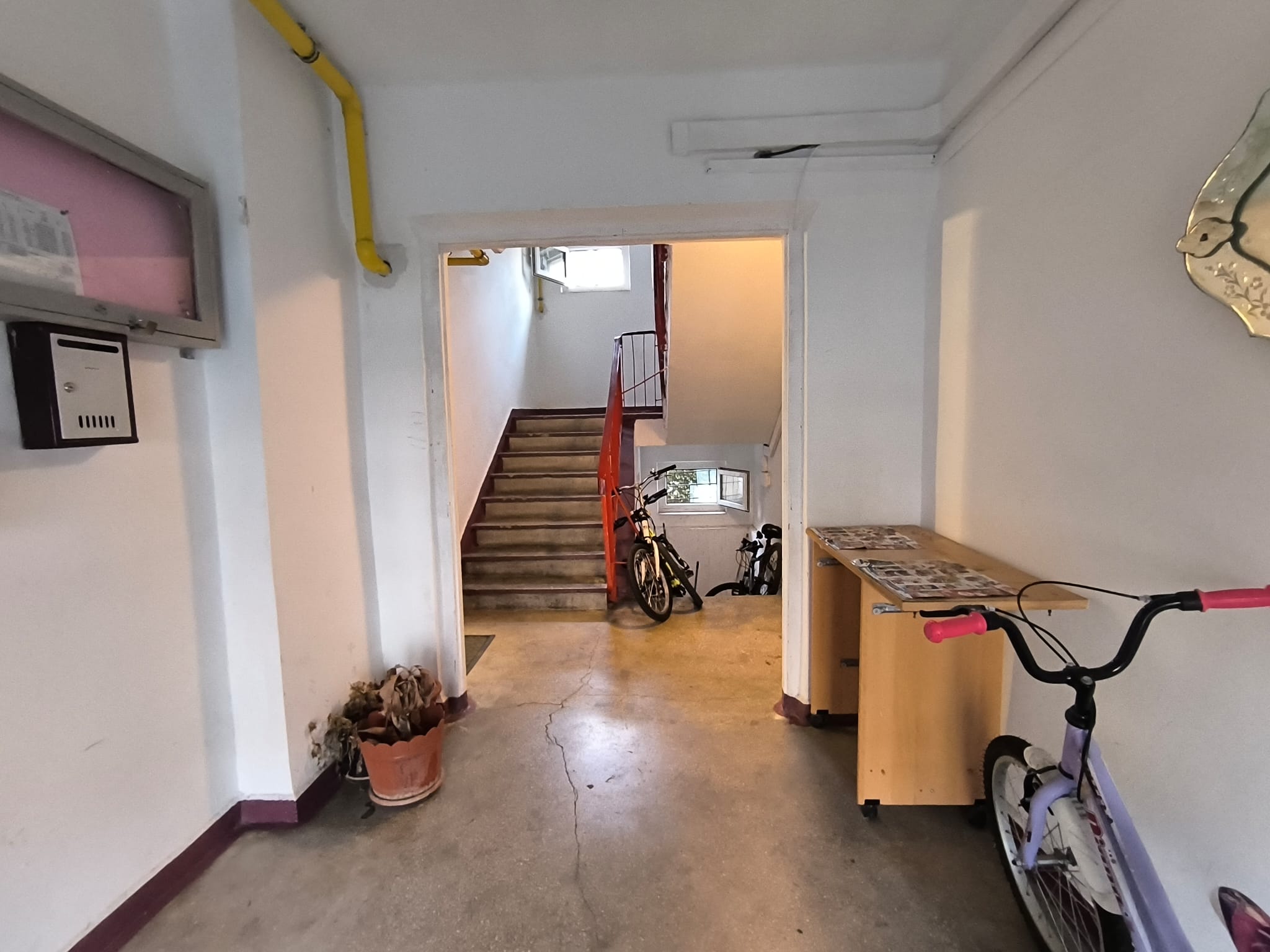 TOMIS NORD BOEMA(COD03)-  3 Camere moderne cu loc de parcare ! - foto 31