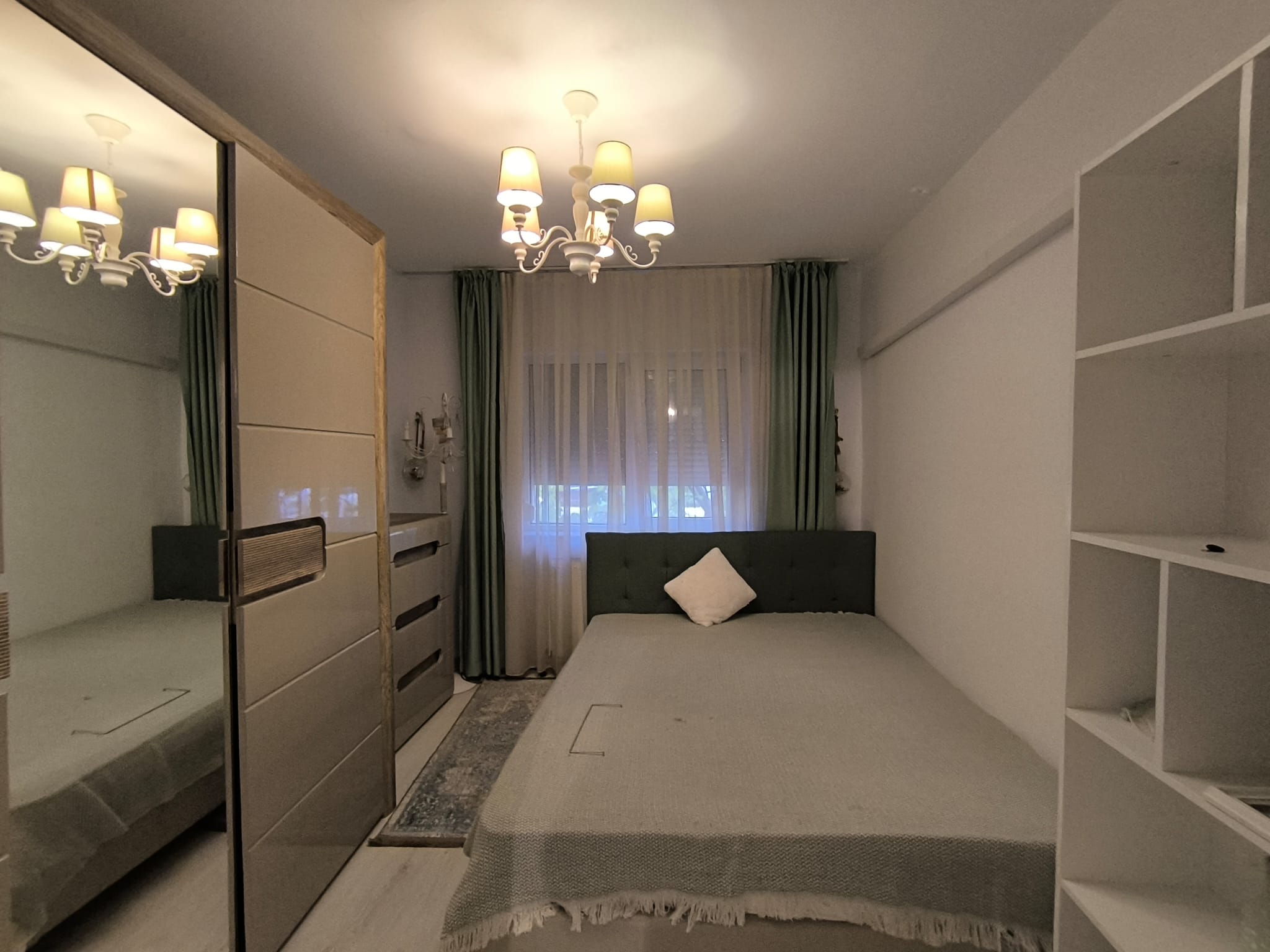 TOMIS NORD BOEMA(COD03)-  3 Camere moderne cu loc de parcare ! - foto 34