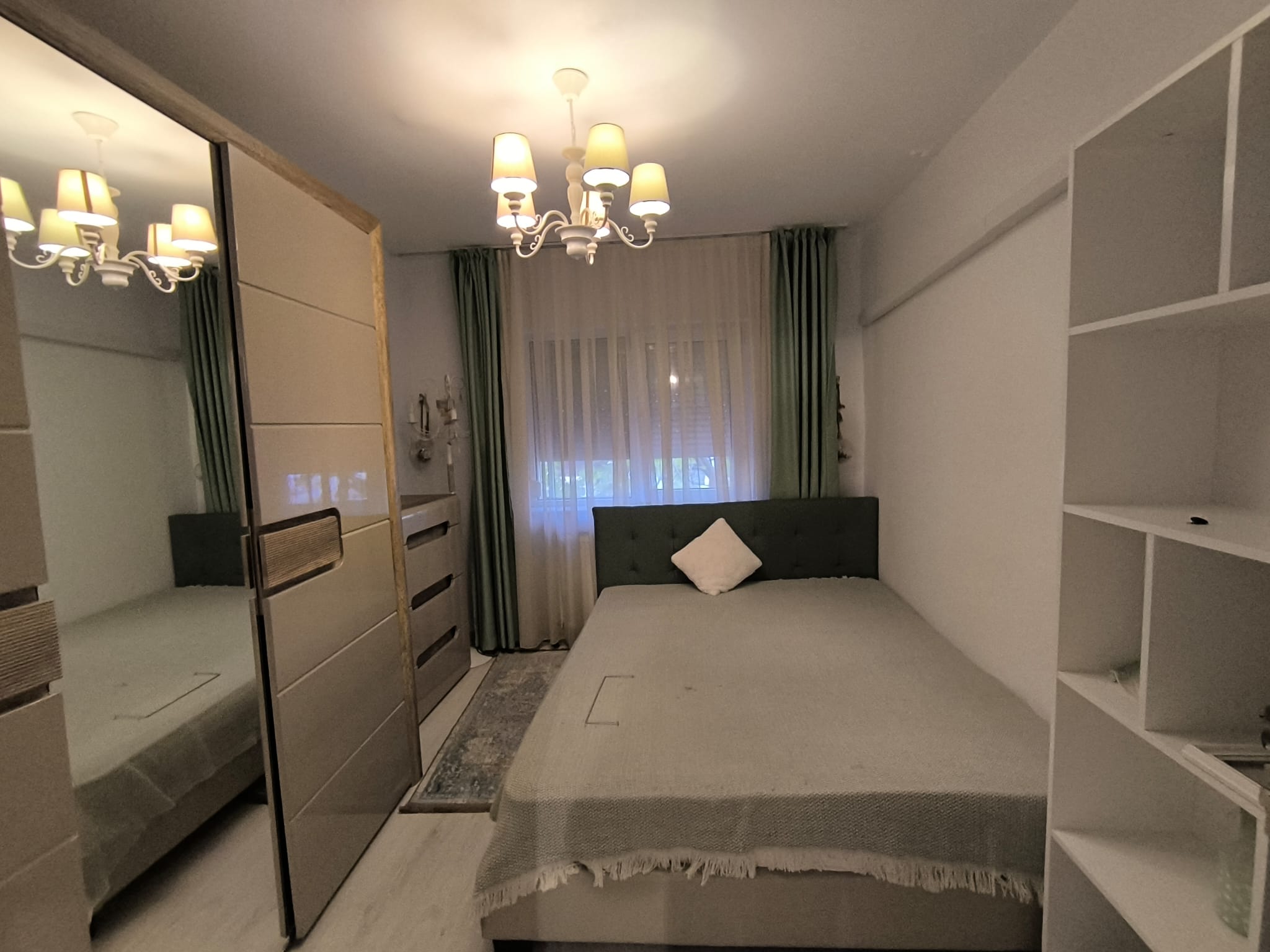 TOMIS NORD BOEMA(COD03)-  3 Camere moderne cu loc de parcare ! - foto 5