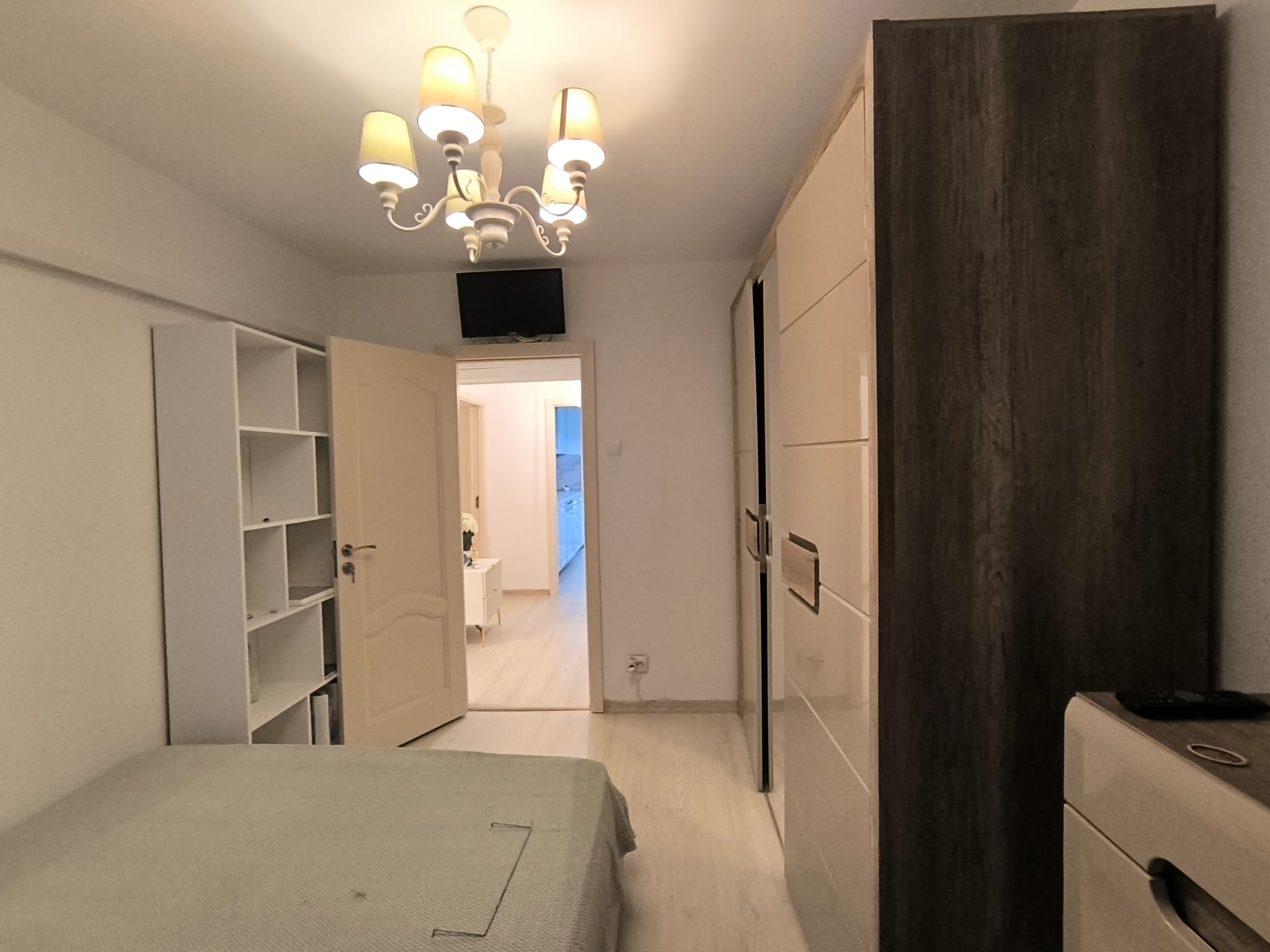 TOMIS NORD BOEMA(COD03)-  3 Camere moderne cu loc de parcare ! - foto 6
