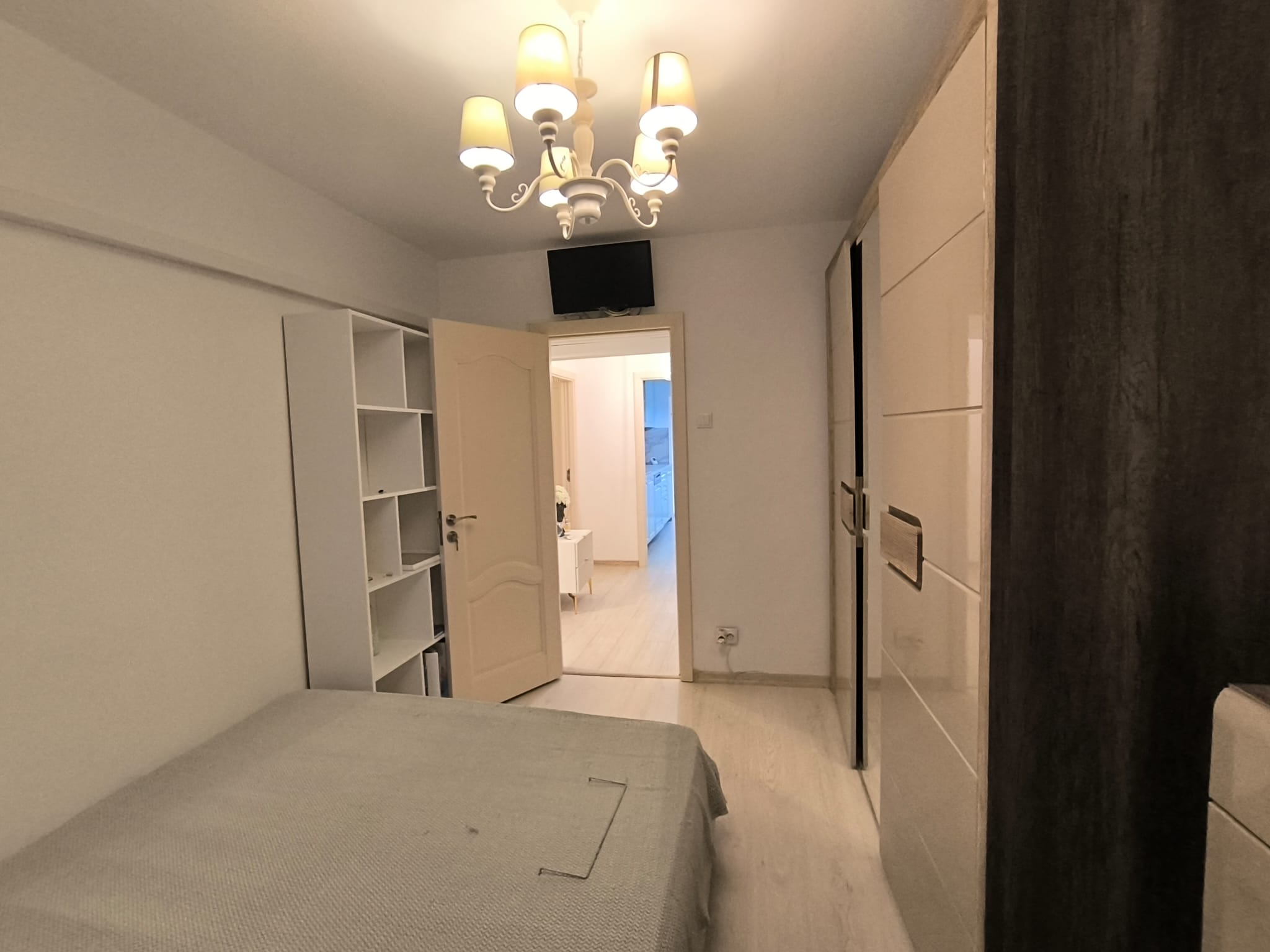 TOMIS NORD BOEMA(COD03)-  3 Camere moderne cu loc de parcare ! - foto 7