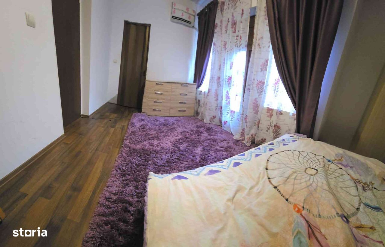 Lazu, ( cod 12 ) casă de vânzare,  Județul Constanța - foto 6