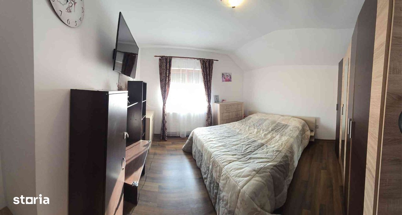 Lazu, ( cod 12 ) casă de vânzare,  Județul Constanța - foto 7