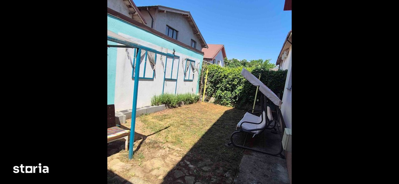 Lazu, ( cod 12 ) casă de vânzare,  Județul Constanța - foto 9