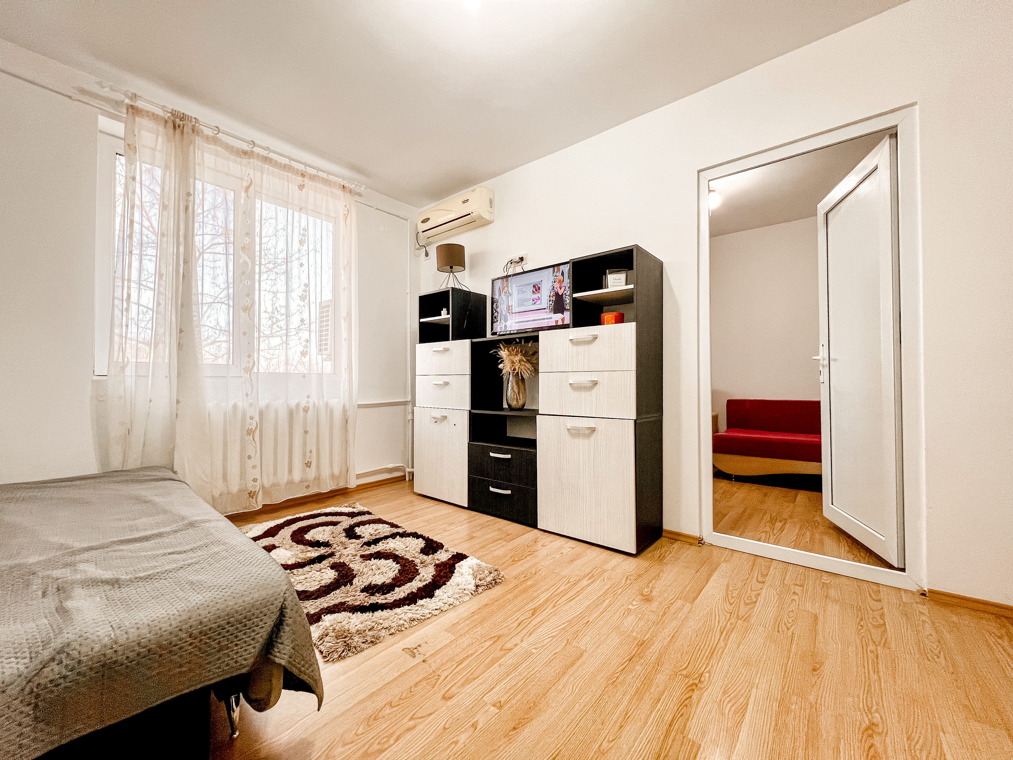 Tomis III (COD 05) - 2 Camere Moderne