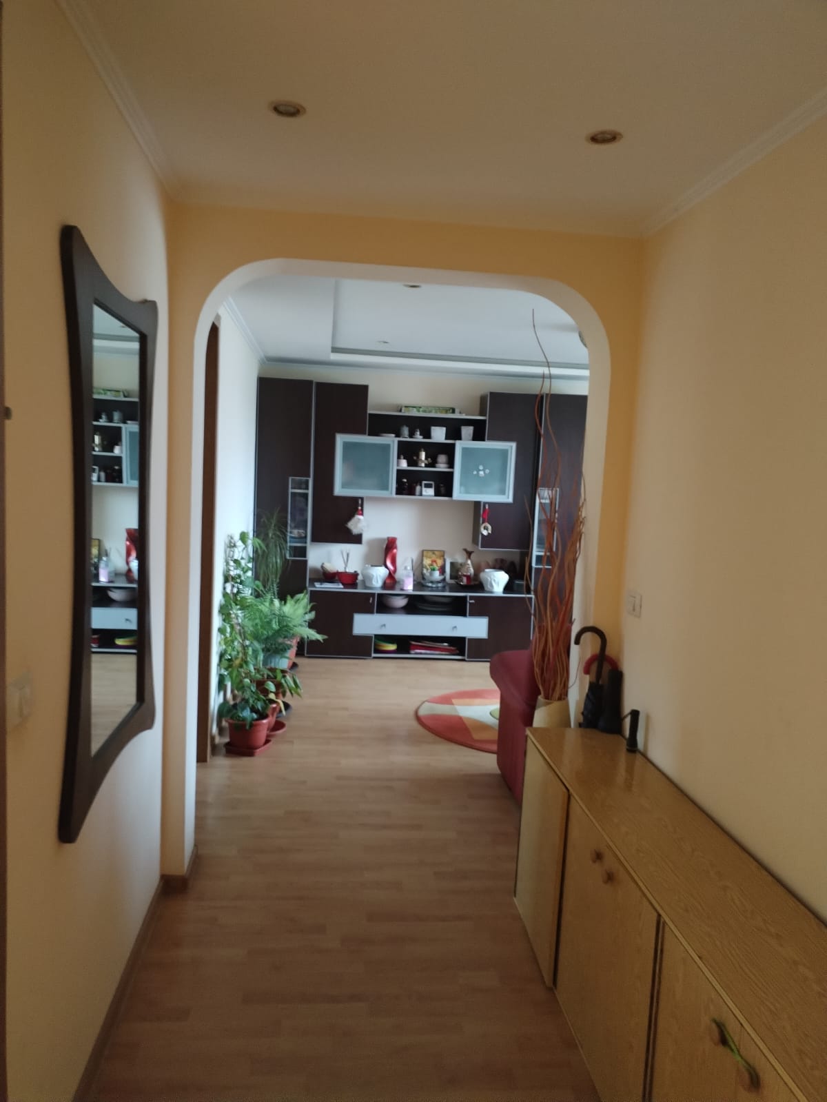 Lumina(cod04)-Casa 4 camere 2 bai bucatarie teren 400 mp - foto 14