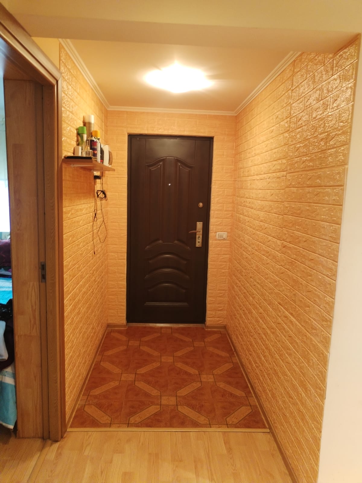 Lumina(cod04)-Casa 4 camere 2 bai bucatarie teren 400 mp - foto 16
